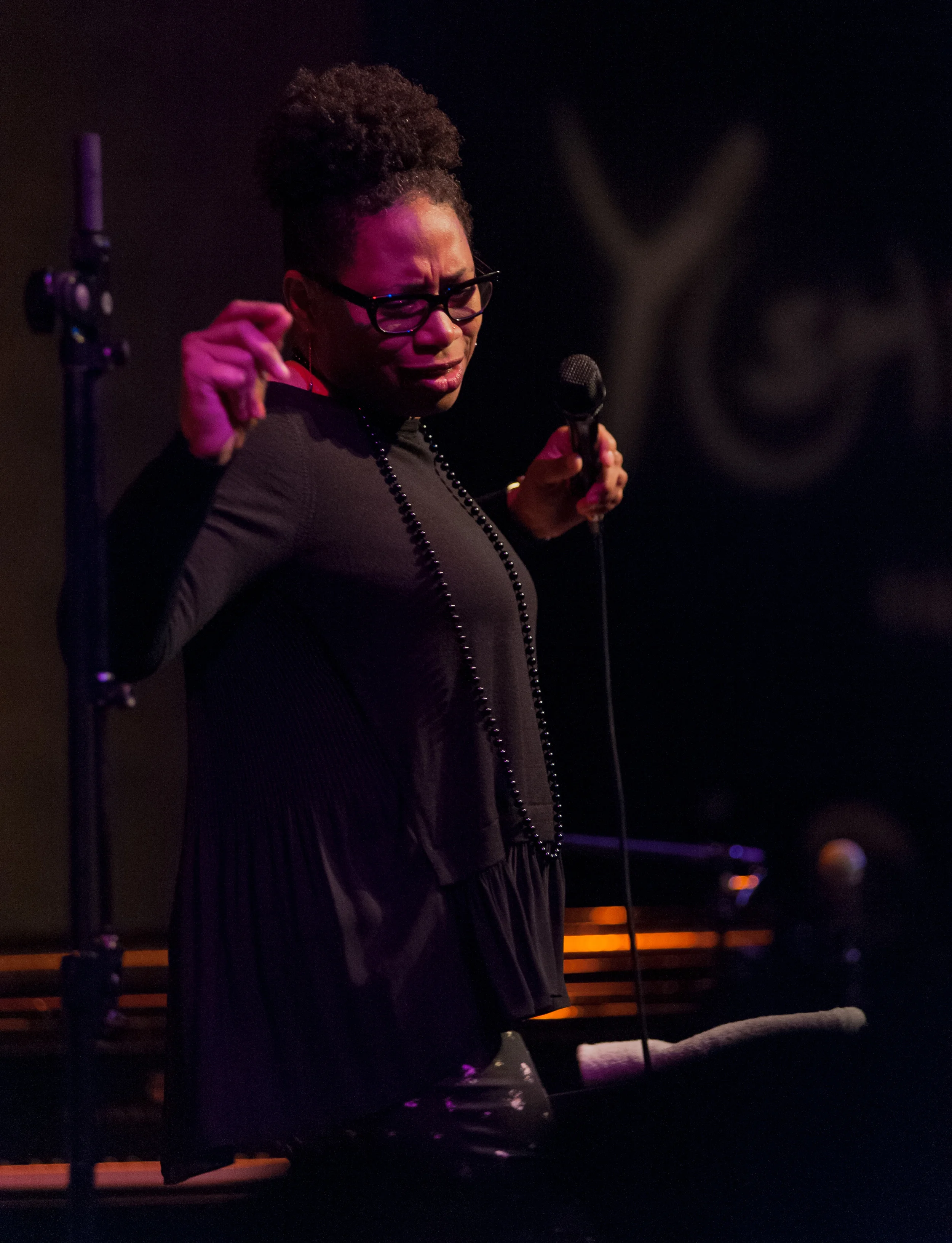 Rachelle Ferrell