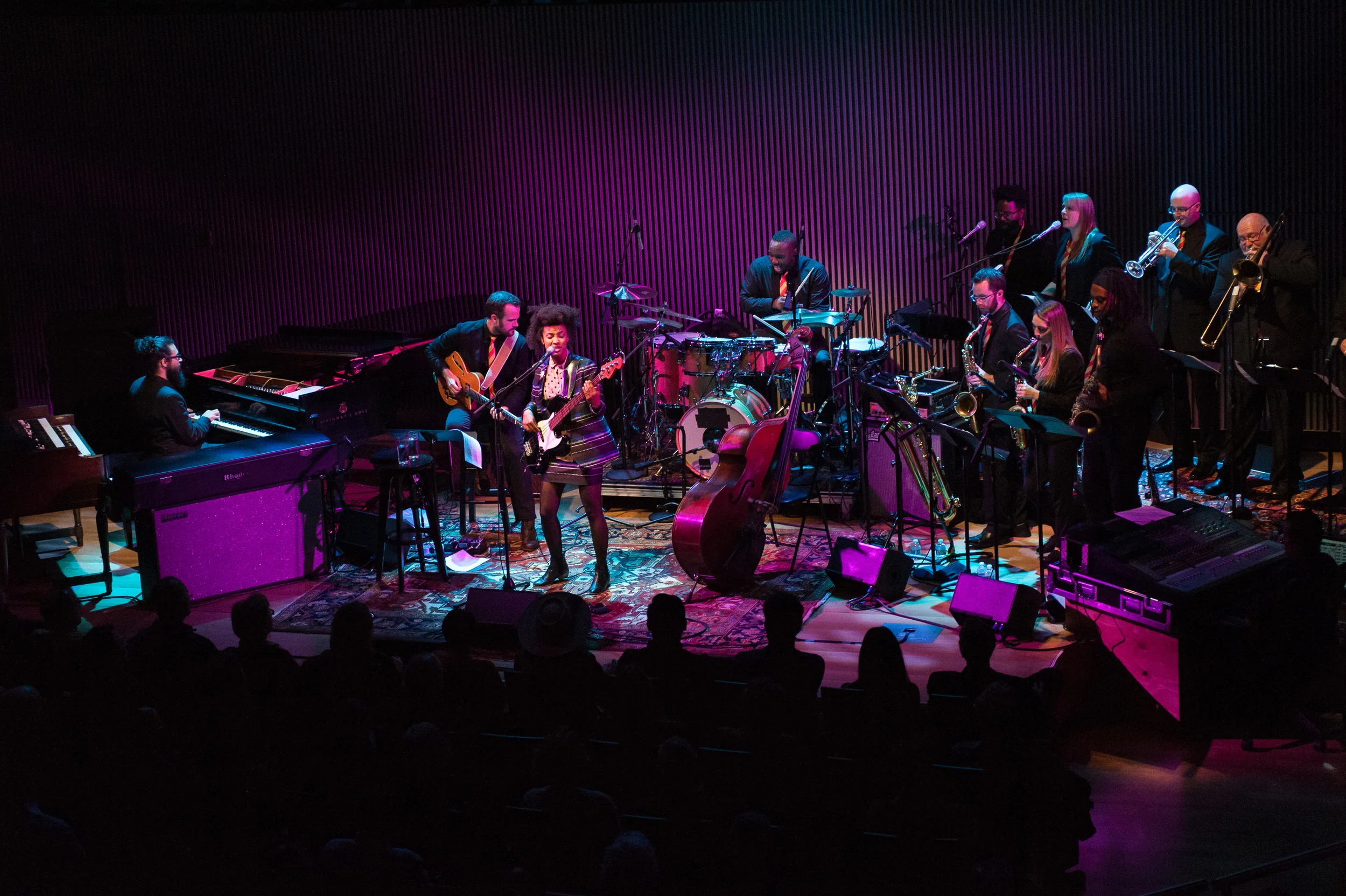 Esperanza Spalding