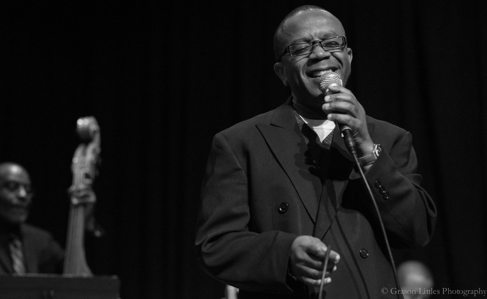 Kenny Washington