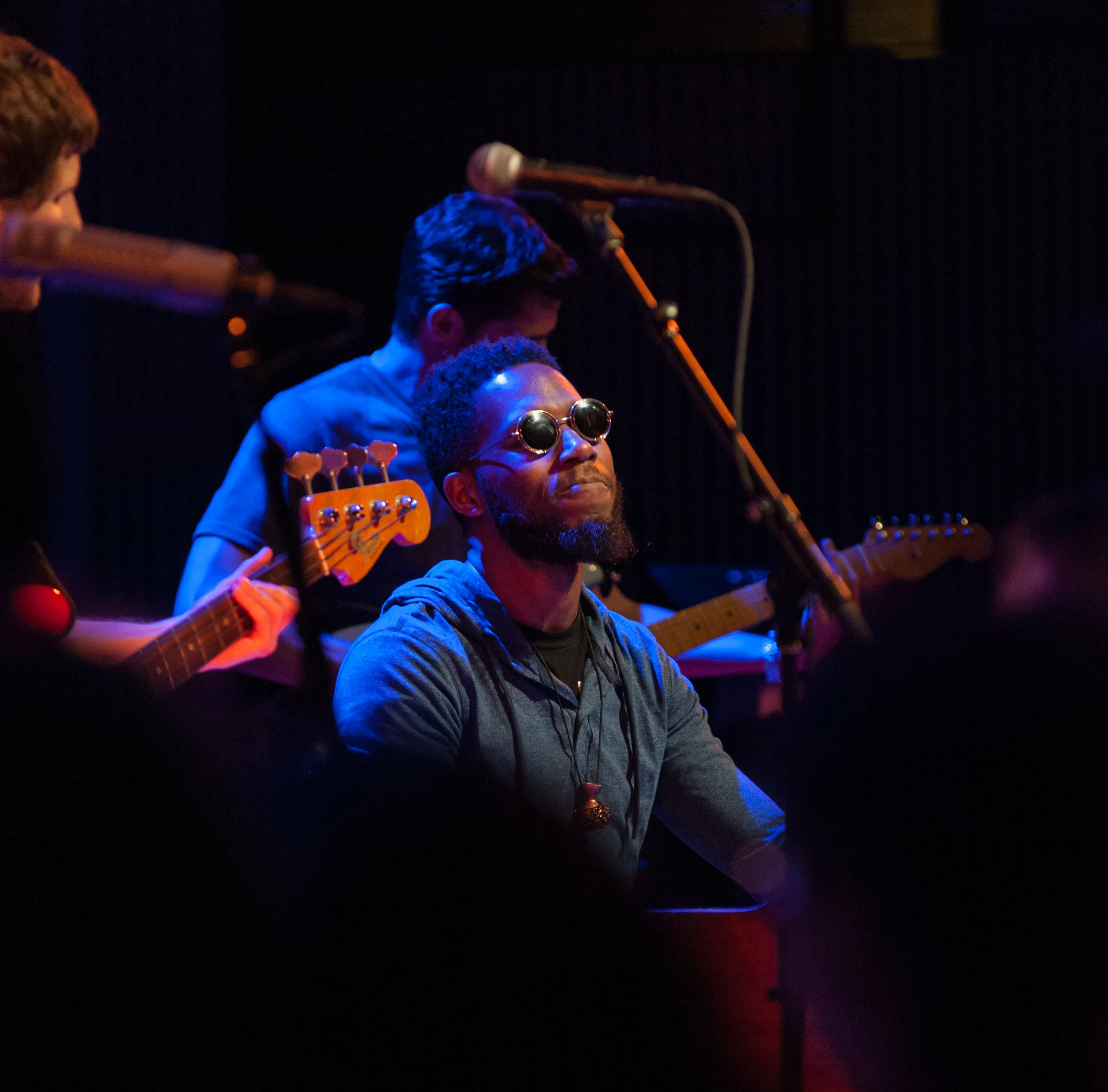 Snarky Puppy @ SFJAZZ