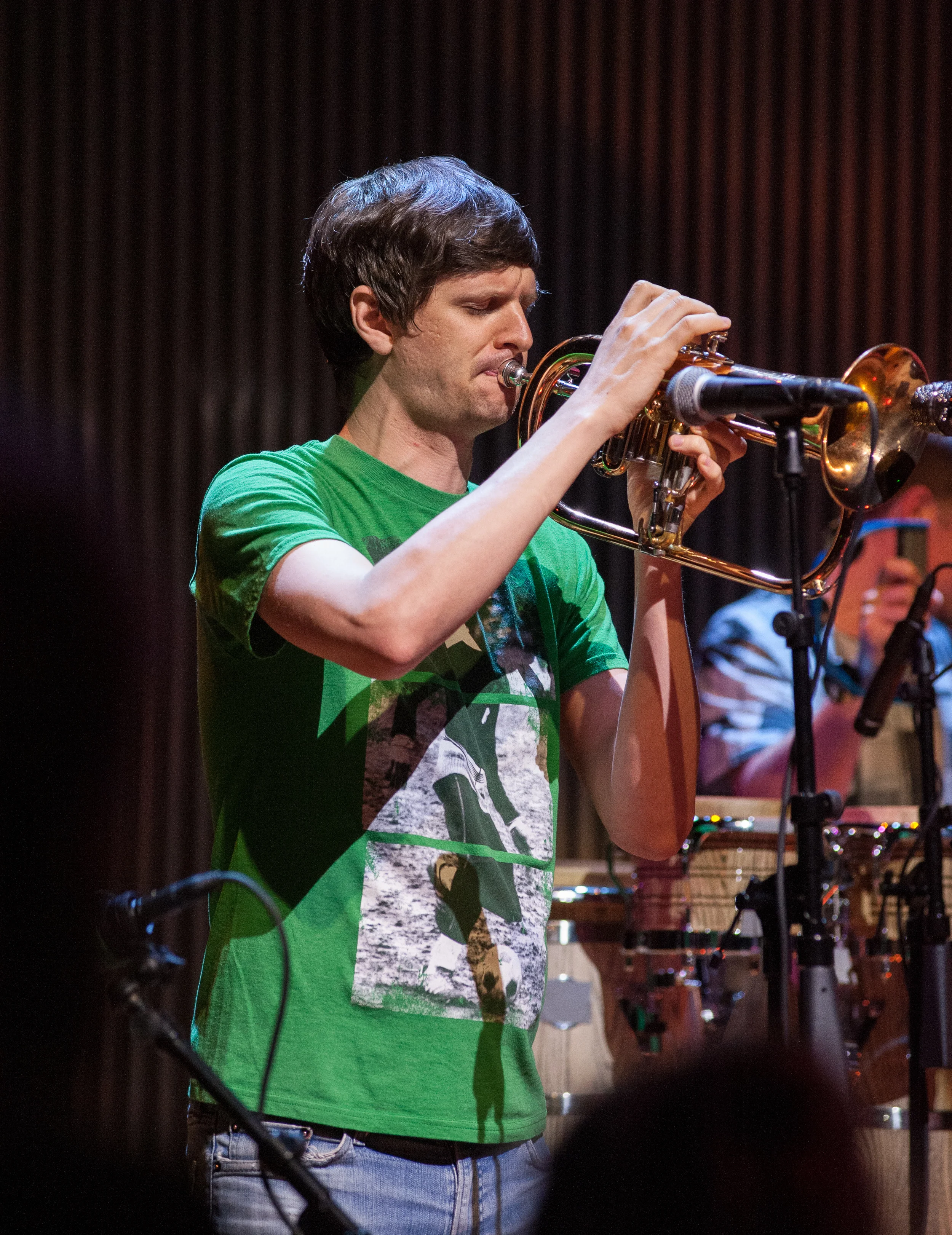 Snarky Puppy @ SFJAZZ