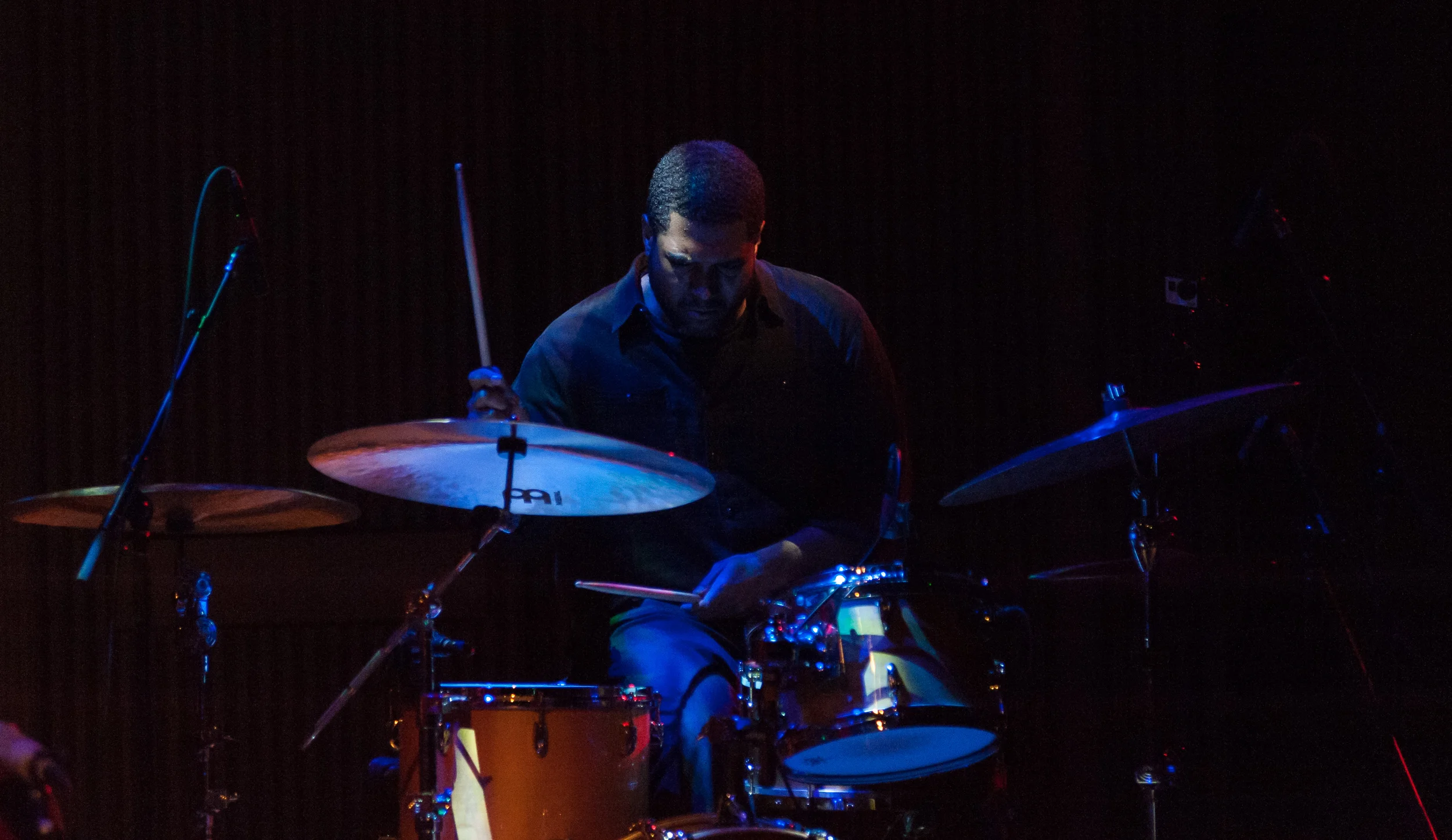 Damion Reid