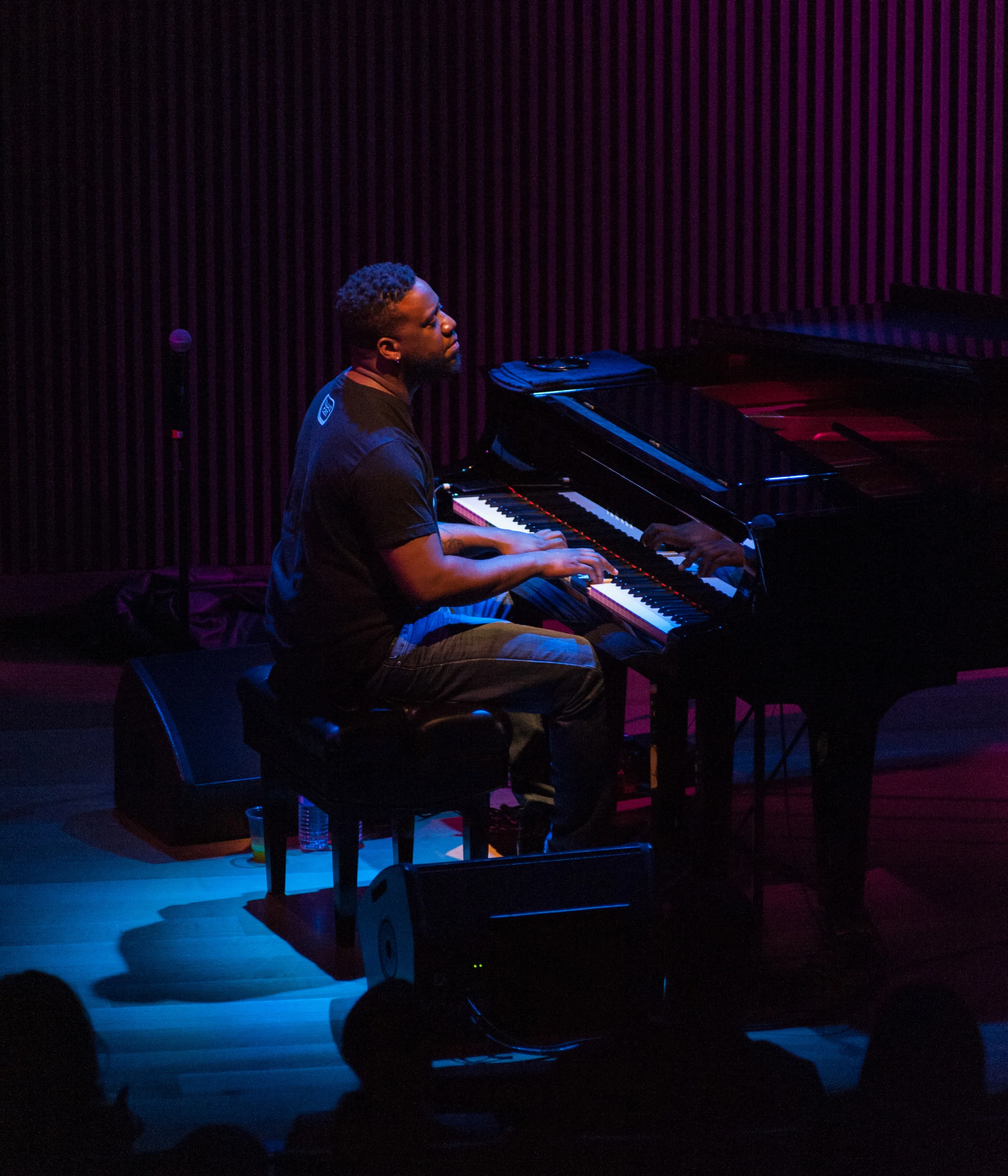 Robert Glasper