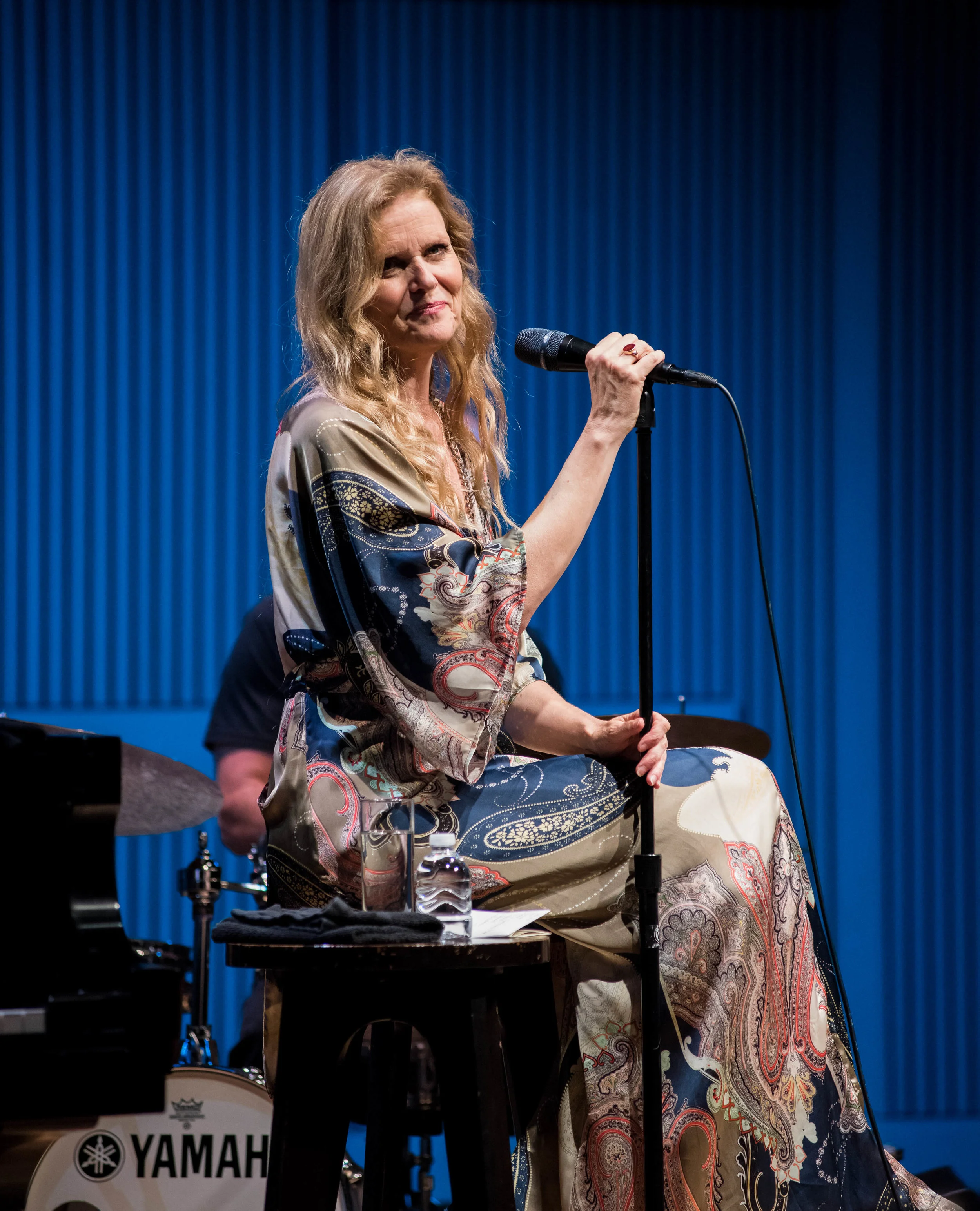 Tierney Sutton @ SFJAZZ