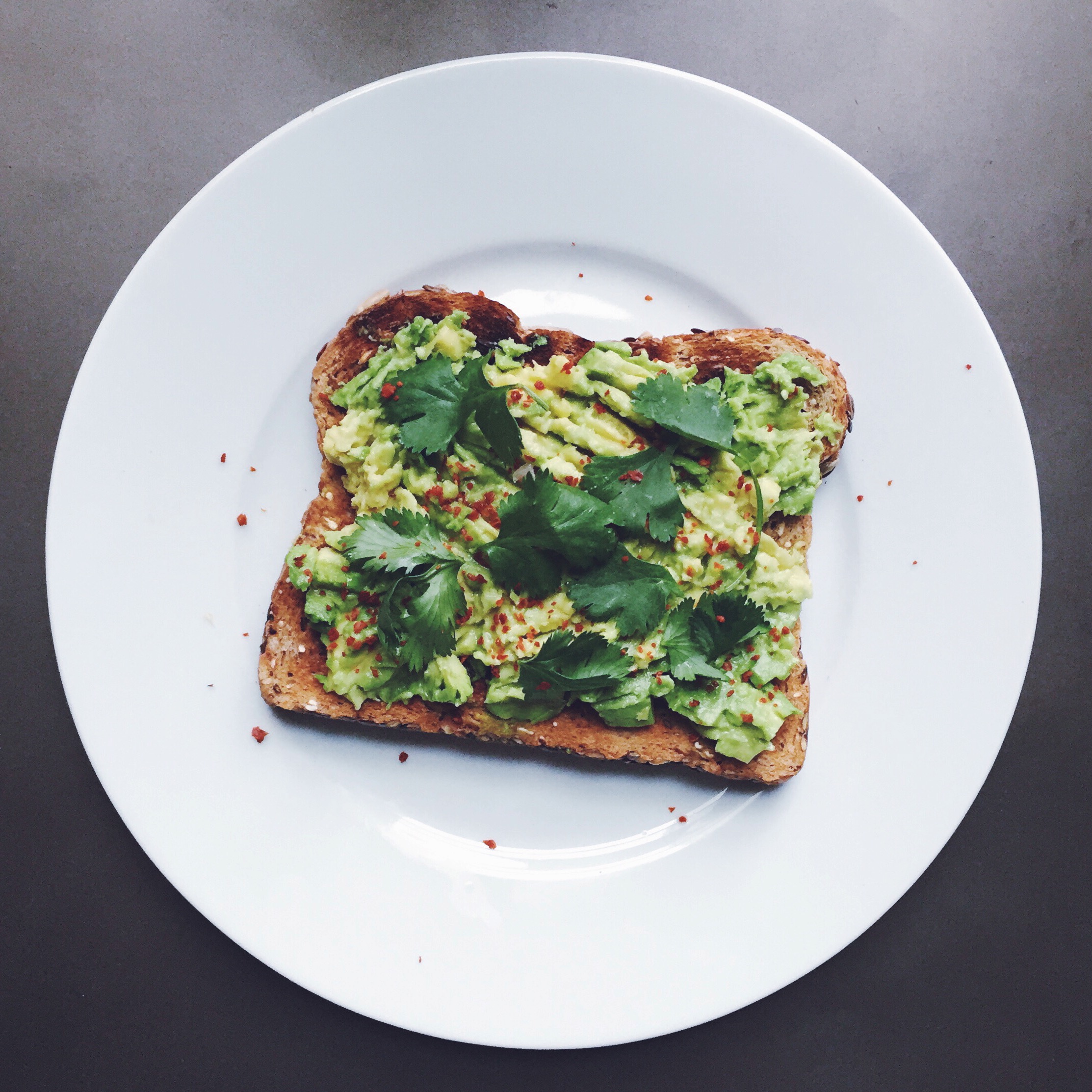 The Daily Toast - Breakfast, Lunch, and Dinner Inspiration