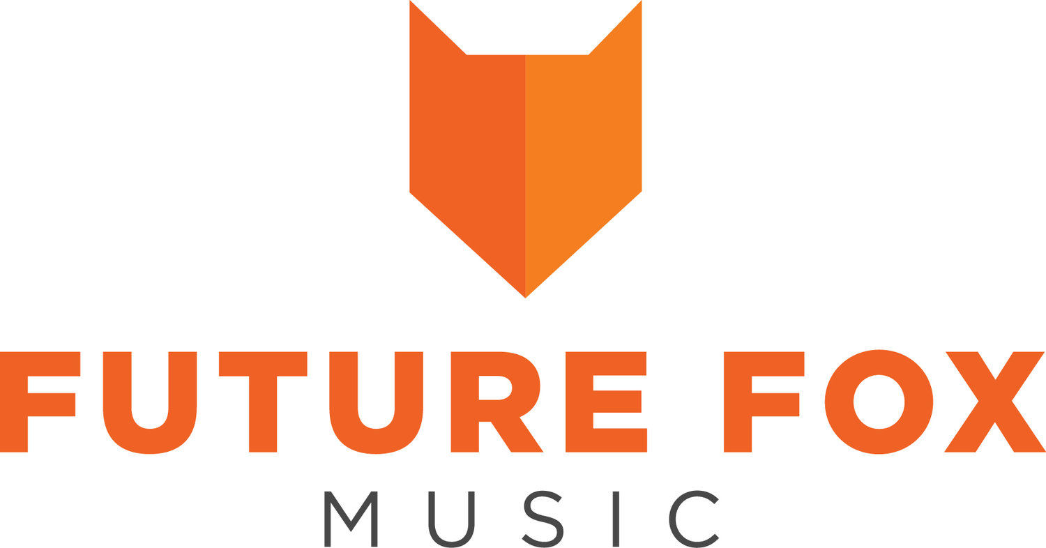 Future Fox Music | Music Production | Artist Development | Producer Conrad Johnson