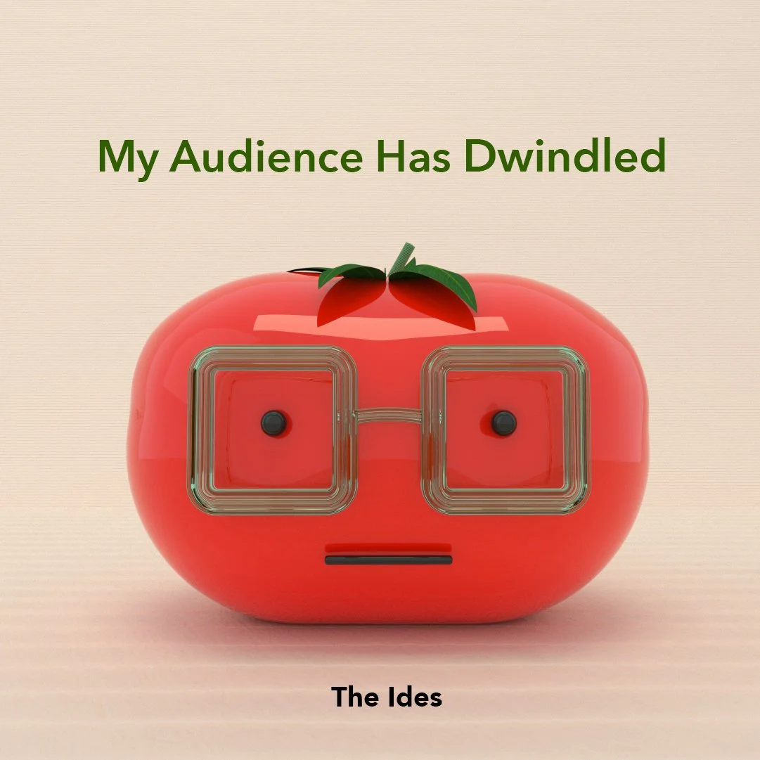 my audience has dwindled.jpg