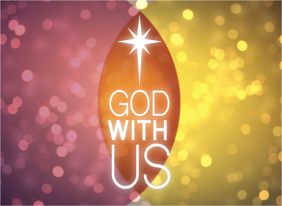 God With Us