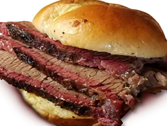 BRISKET