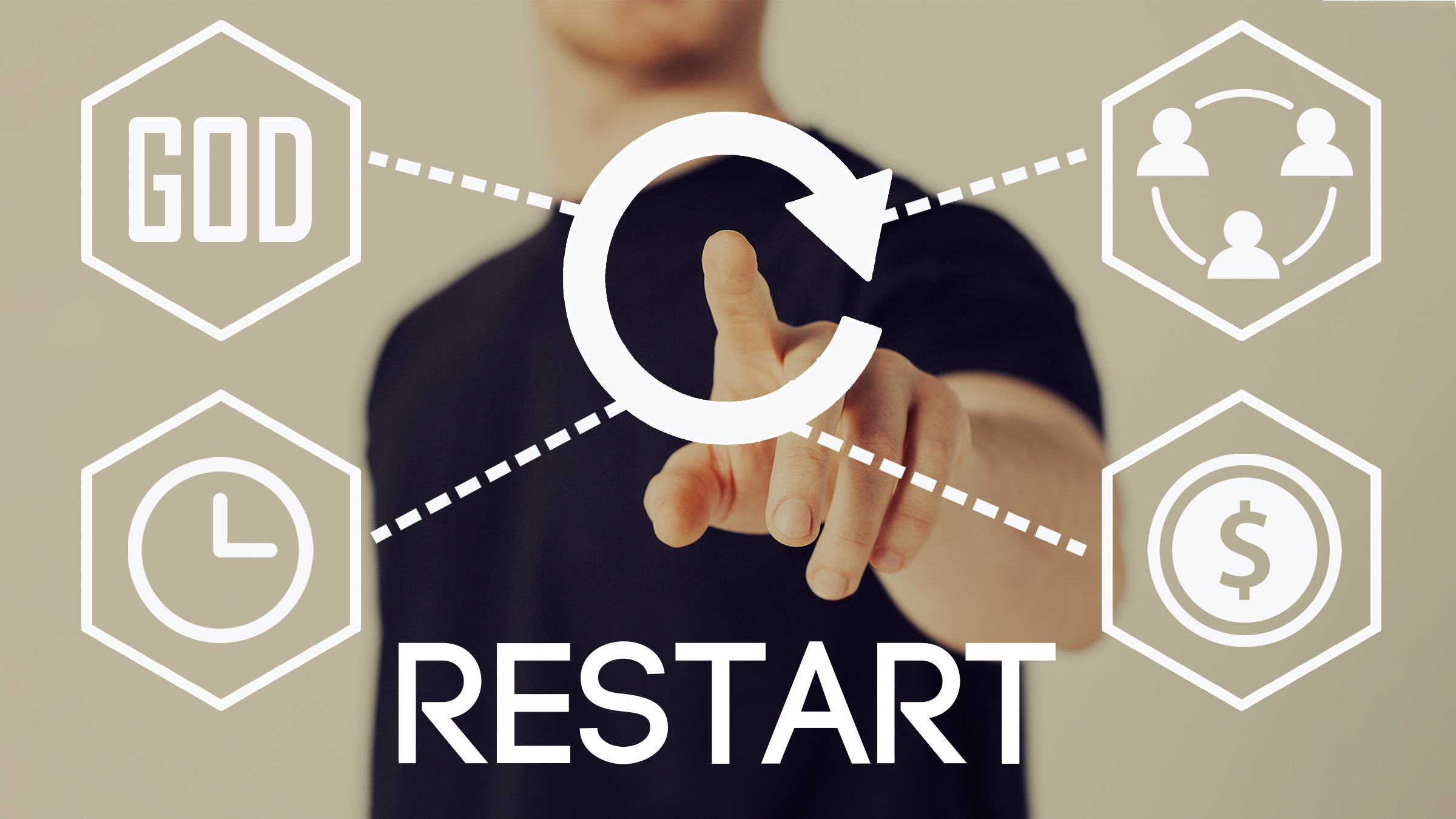 RESTART in 2019