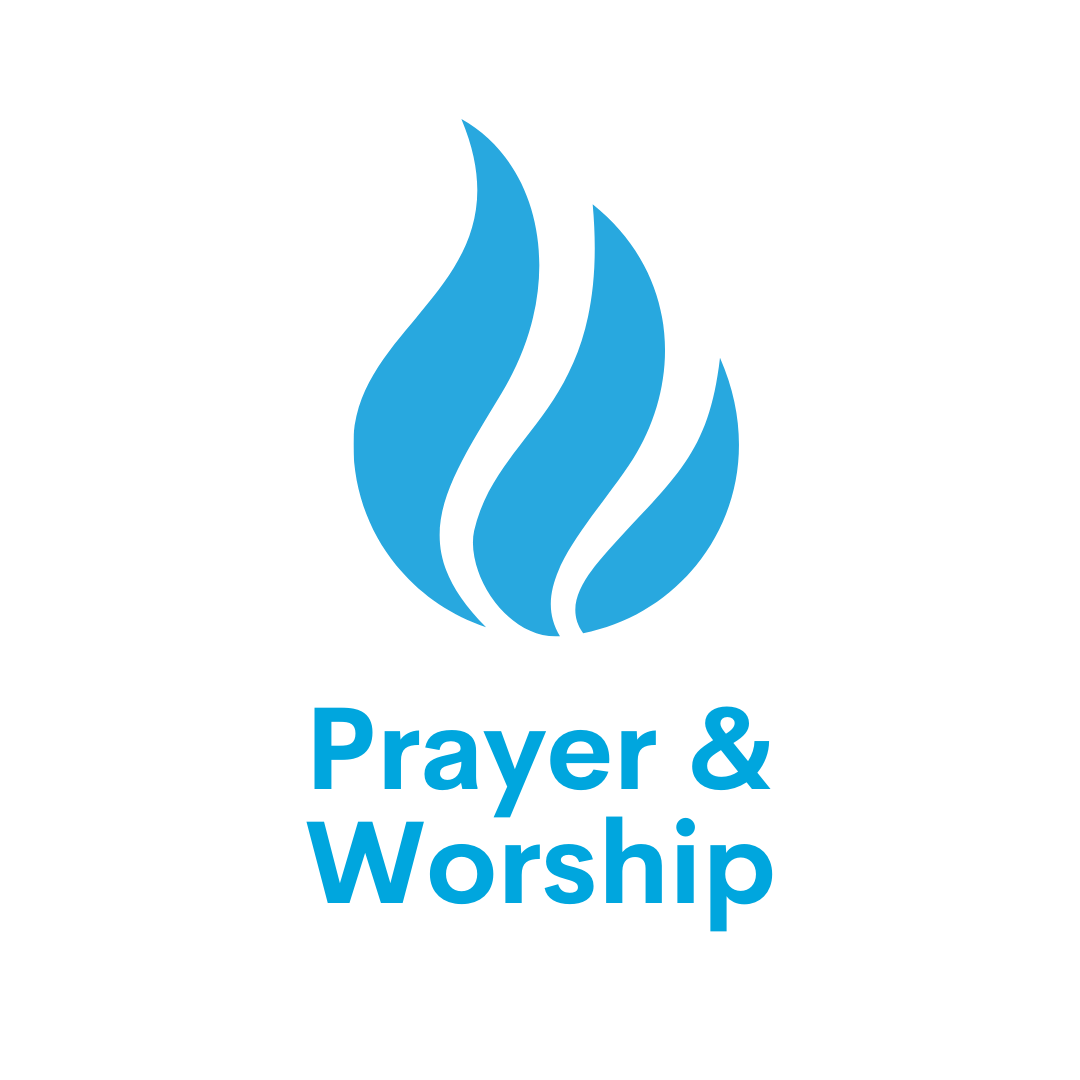 Prayer &amp; Worship