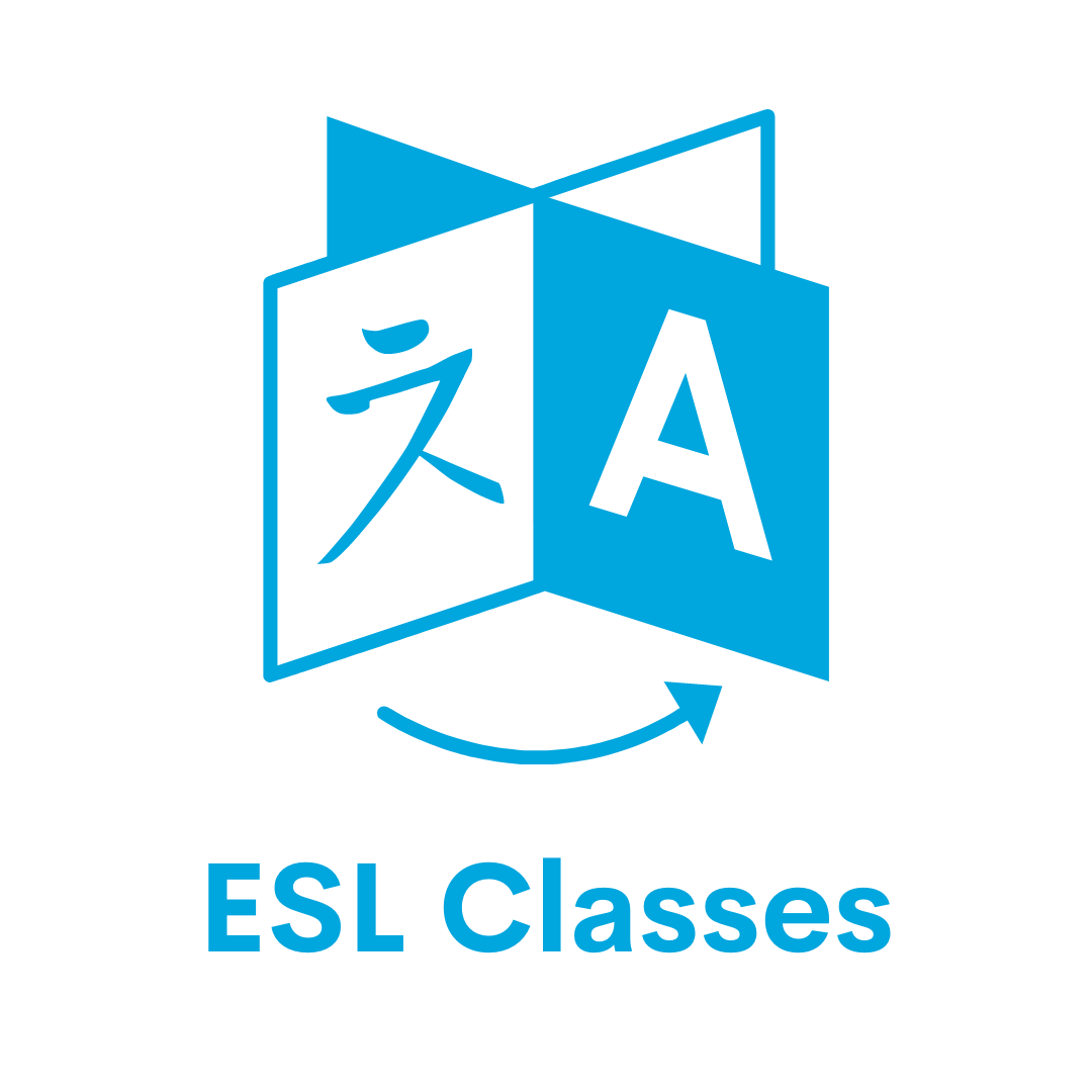 ESL Classes (Copy)
