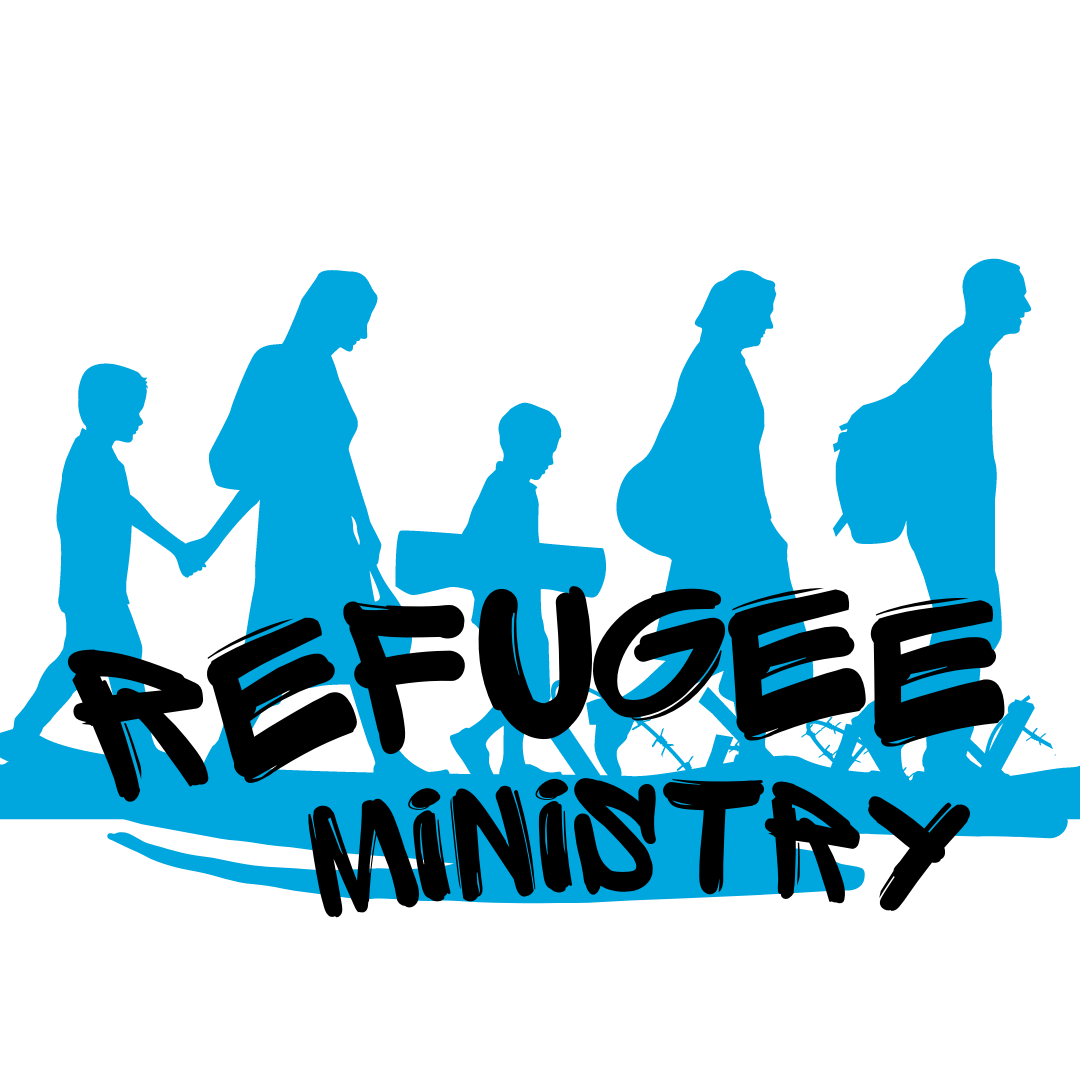 Refugee Ministry (Copy)