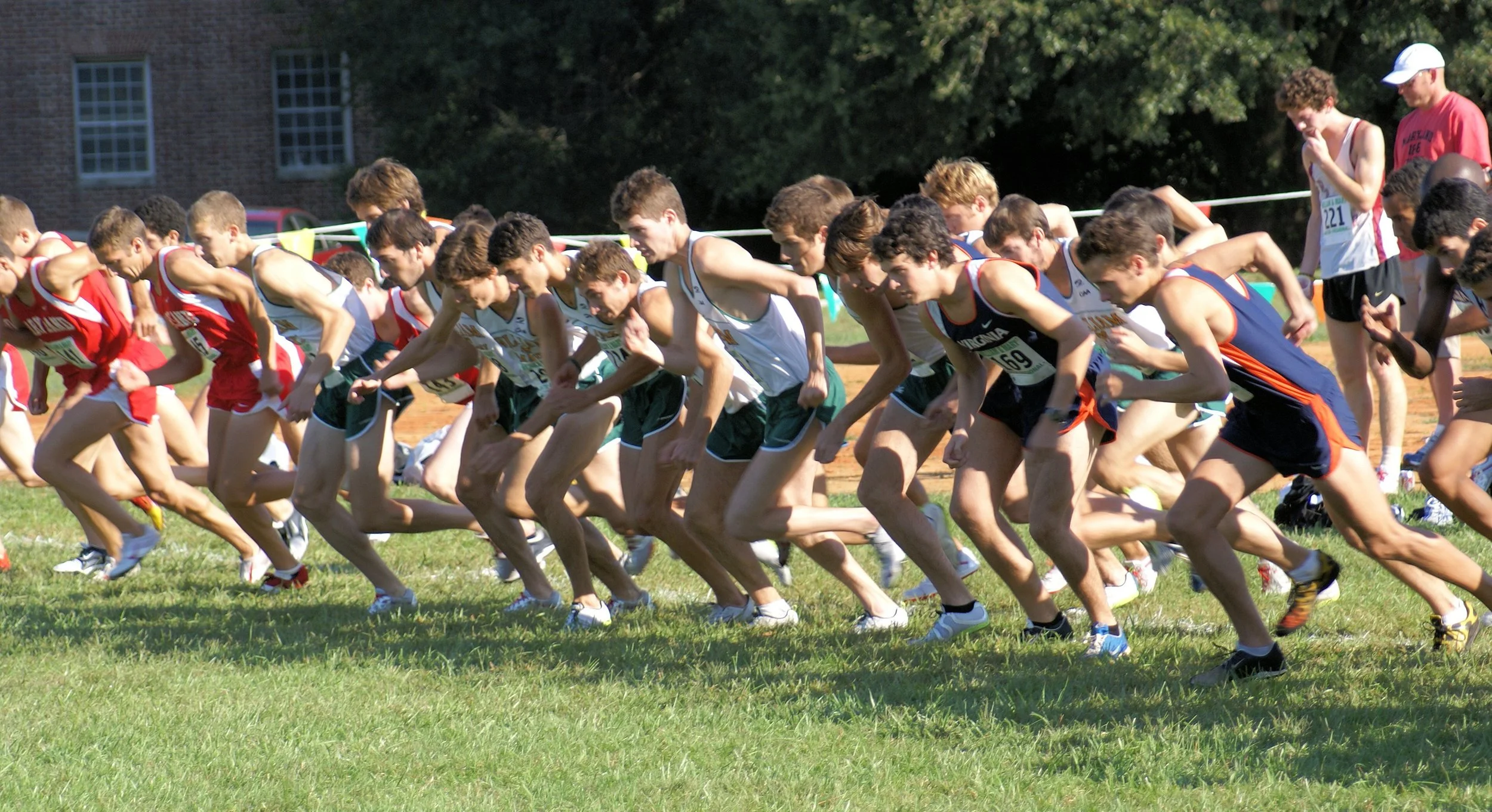 Lesson Three: Every Lens Tells a Story