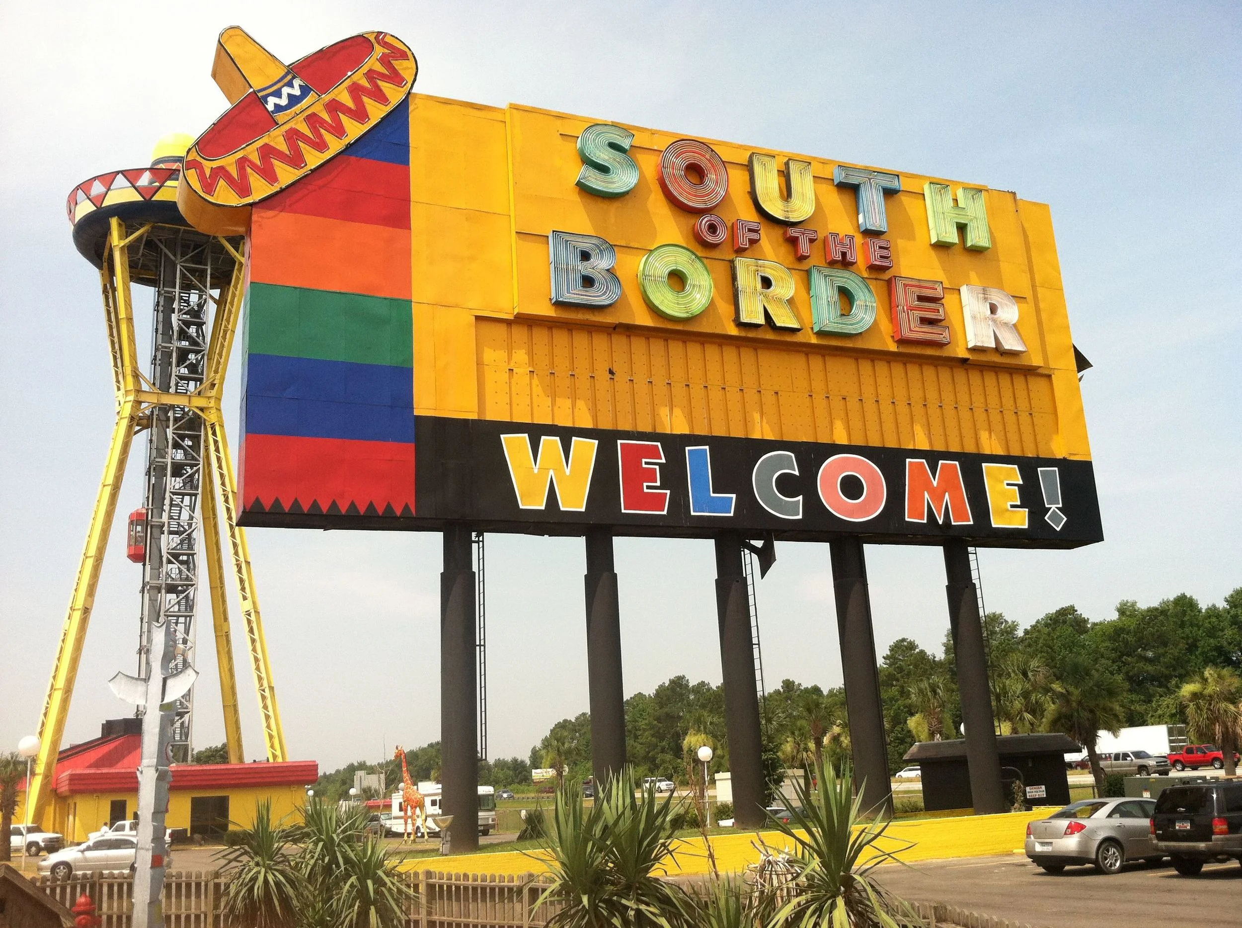 Rules for owning a motor coach, number 4  continued