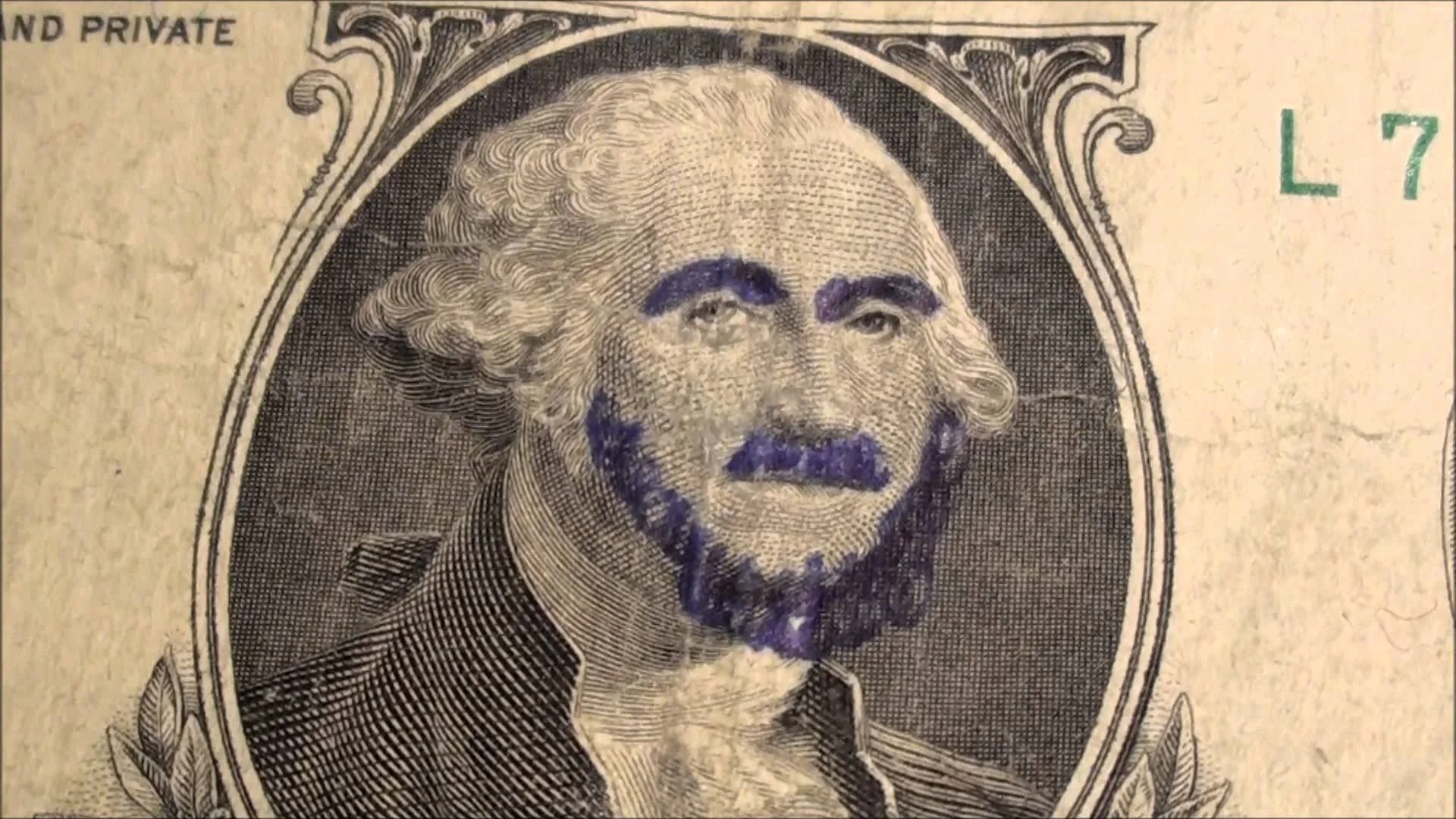 Don't Forget to Laugh ( this is also rule number five)