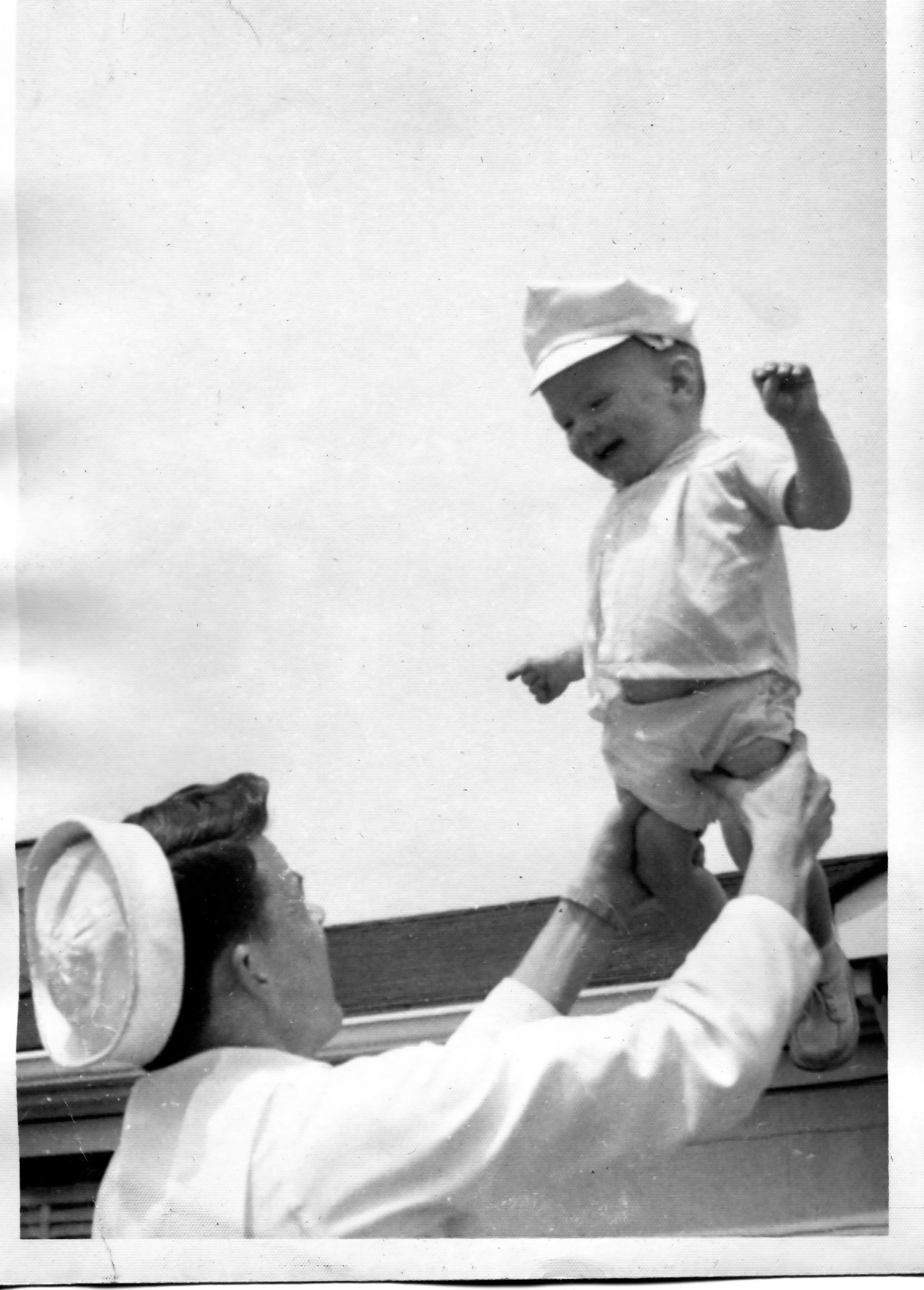 Eighteen Months, Part 1 Retirement