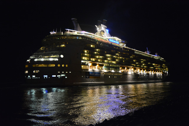 I Had a Strange Dream...