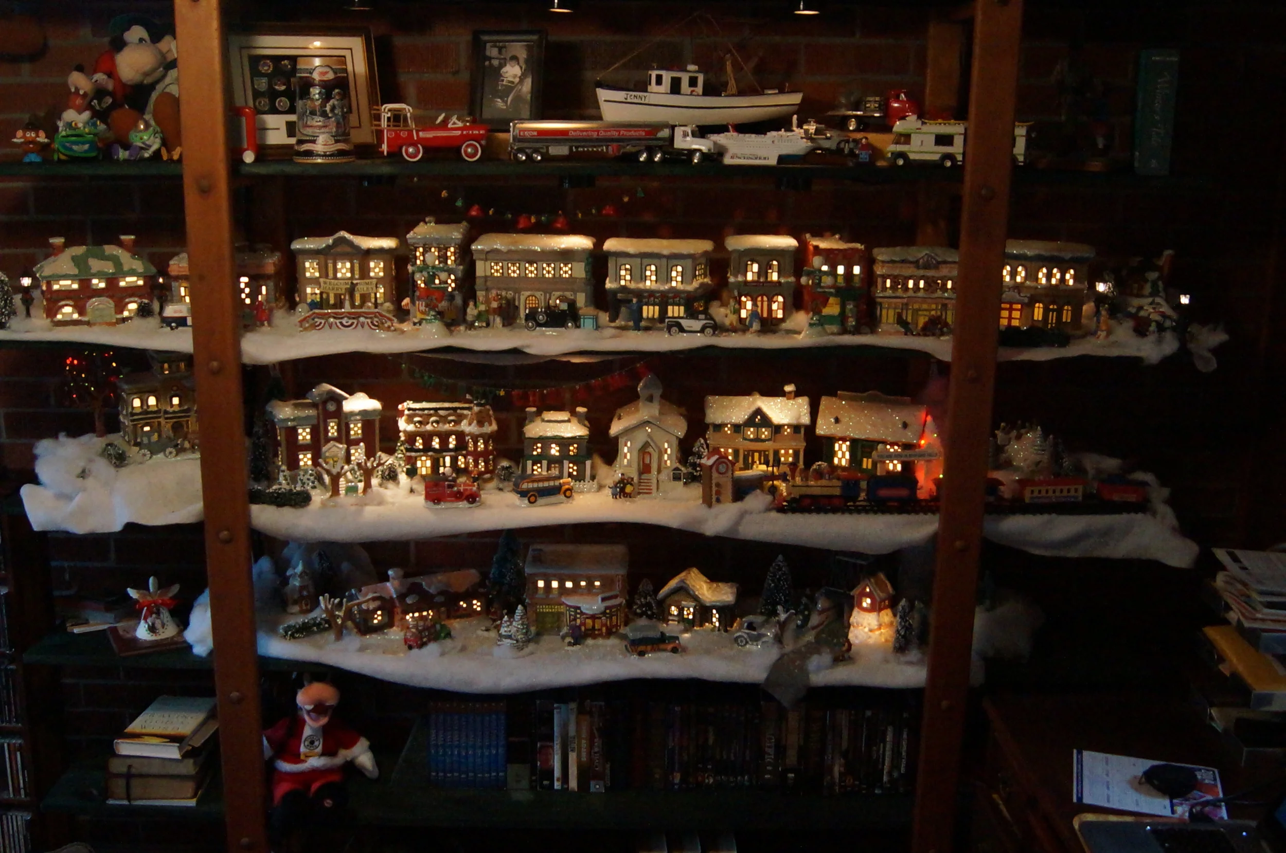 It's A Wonderful Life!