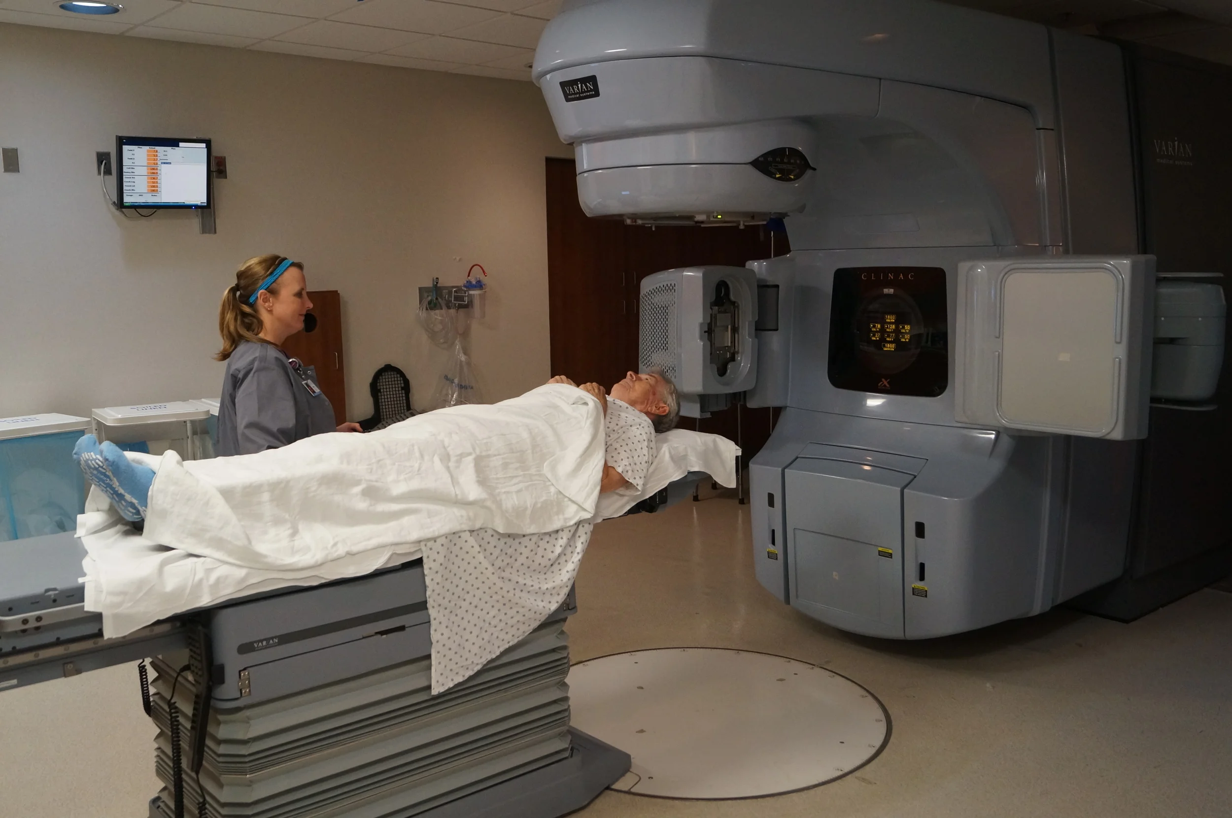 The Bravest Person I Know