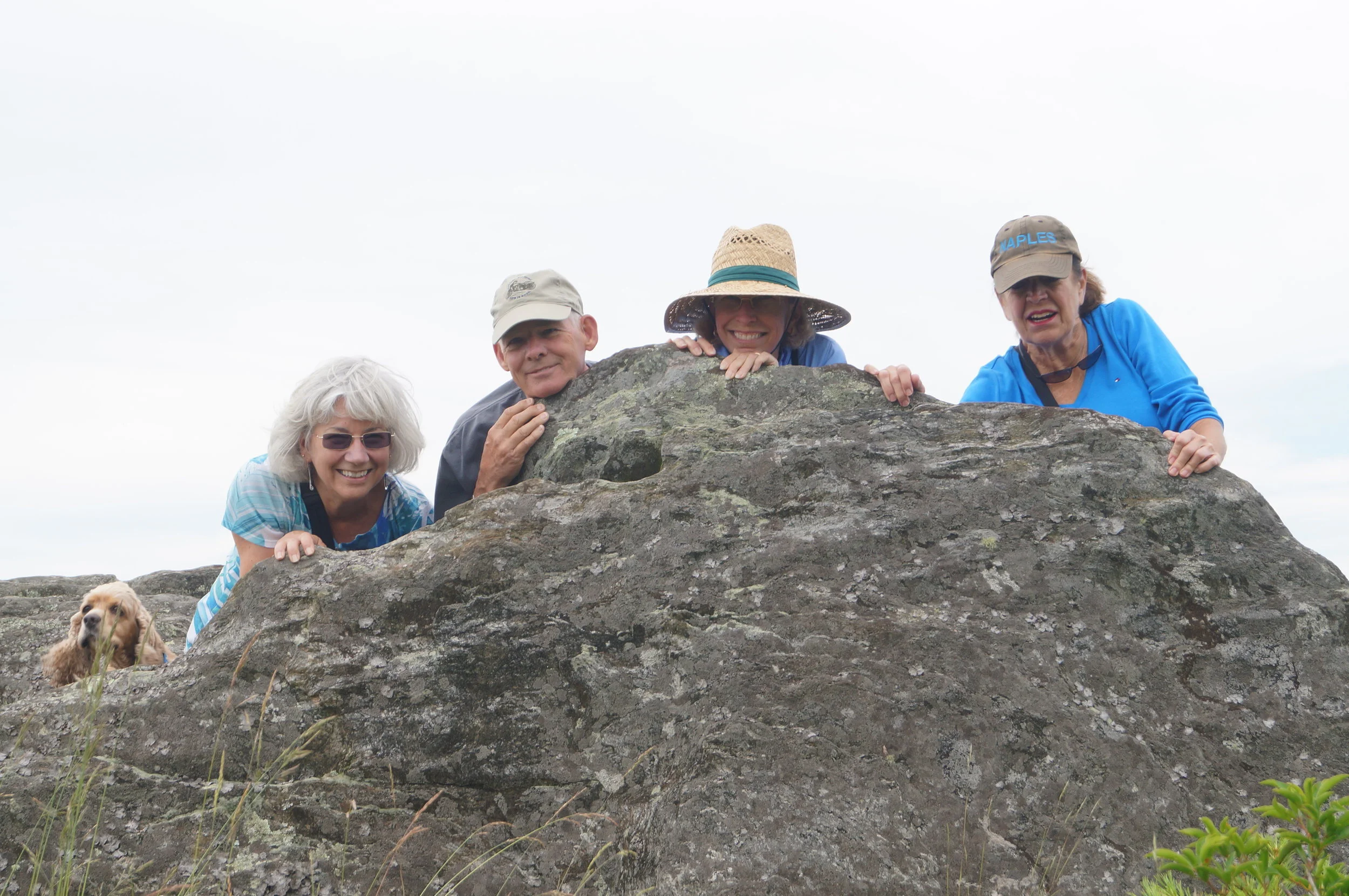 Half of the Second Half: More Pictures