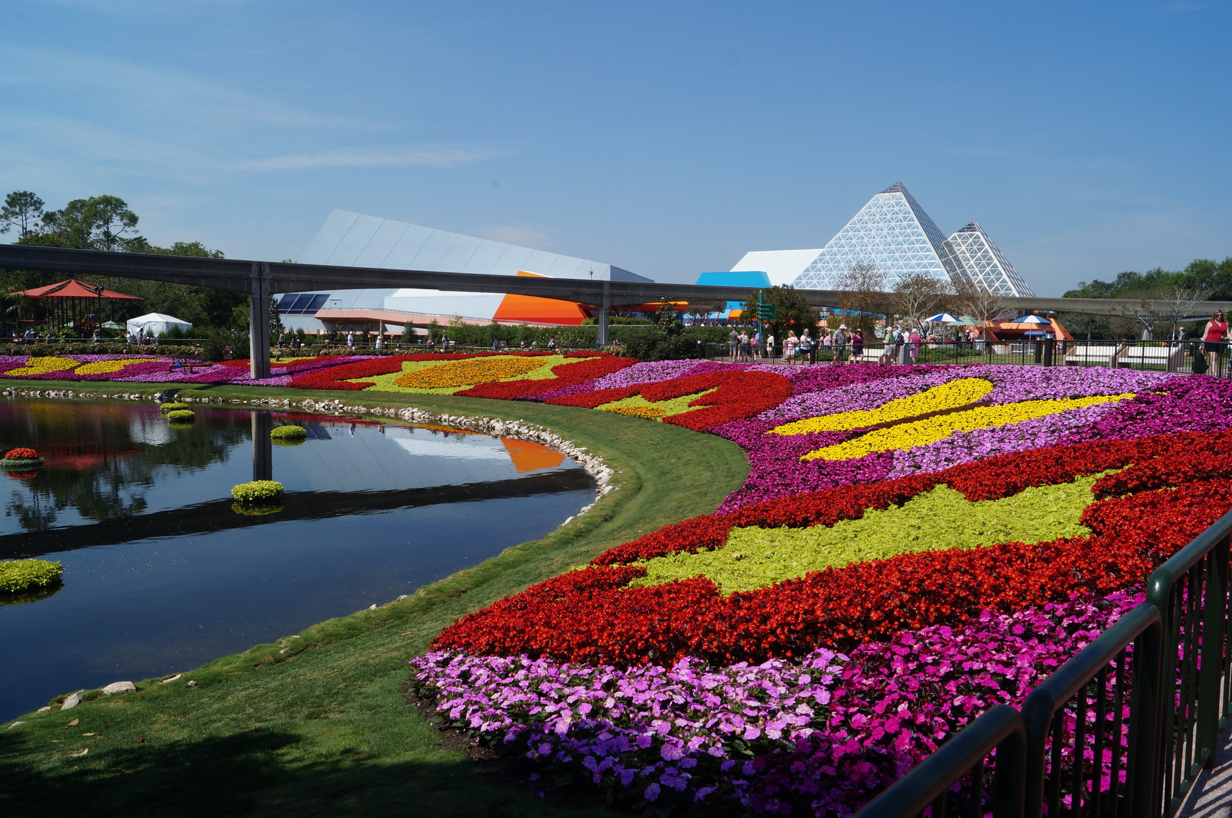 Months 2, 3, 4, and another Magical Day