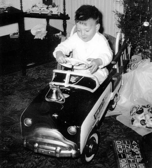 Lesson Five: Compose the Picture!