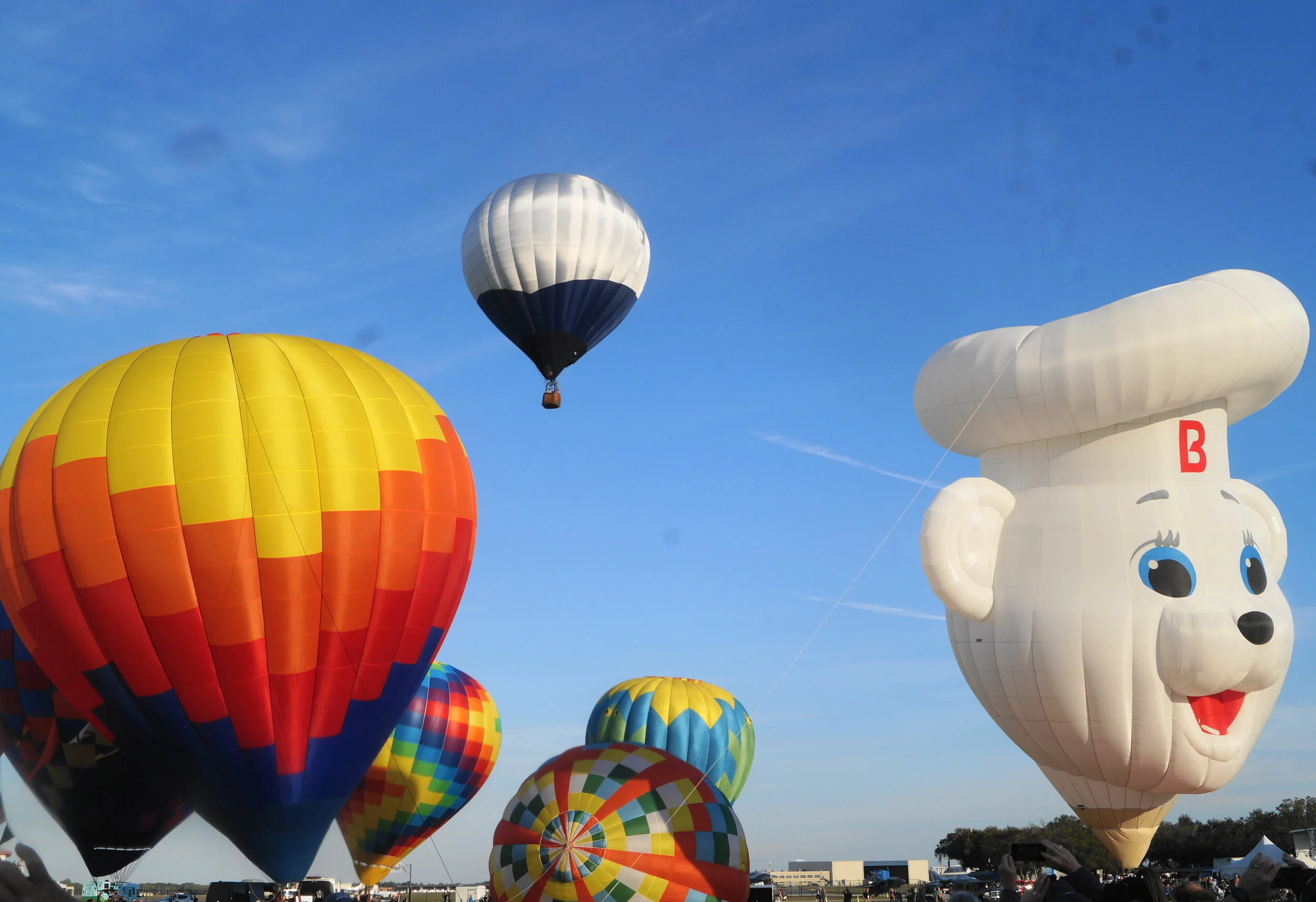 Balloons! — derrick's random views