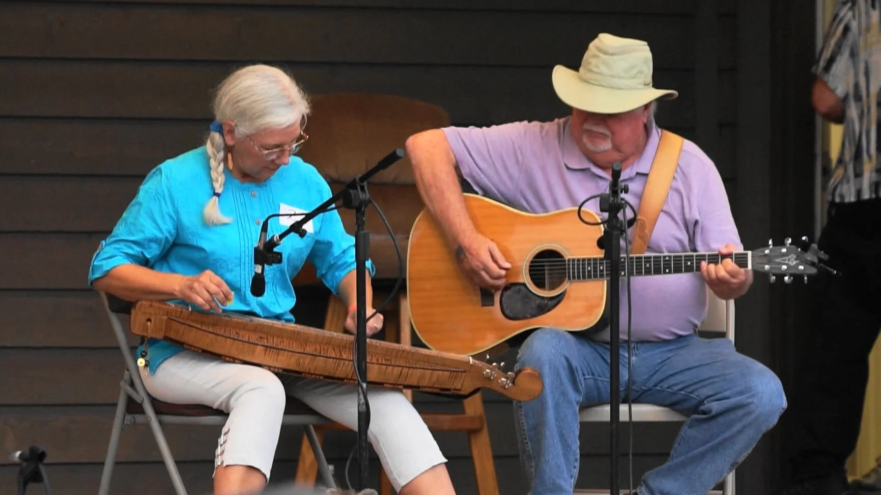 The Perfect Dulcimer — derrick's random views