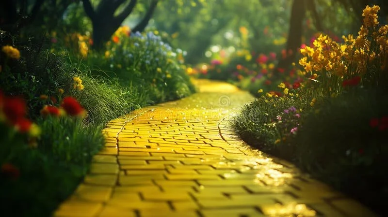 The Road Before Us (Epic Epilogue)