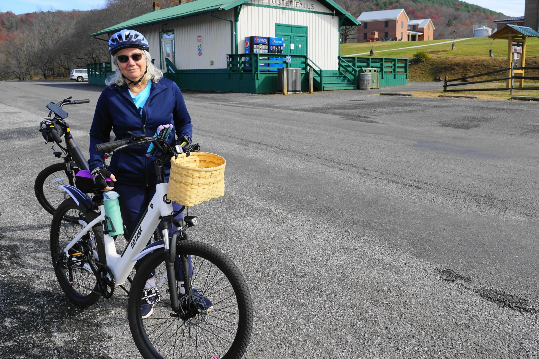 Our New e-Bikes (an extensive review) 