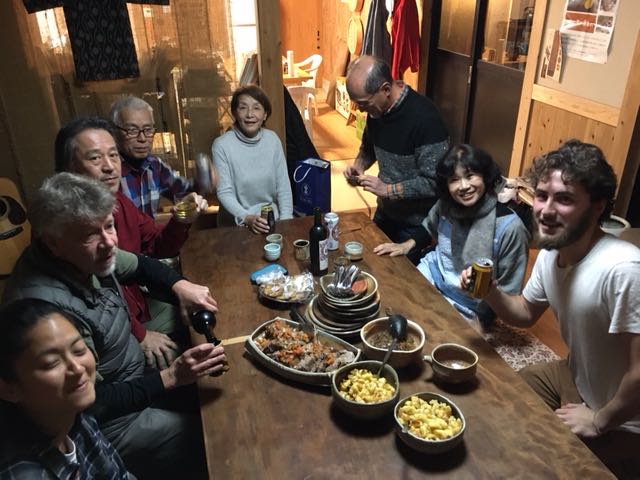 Dinner Party