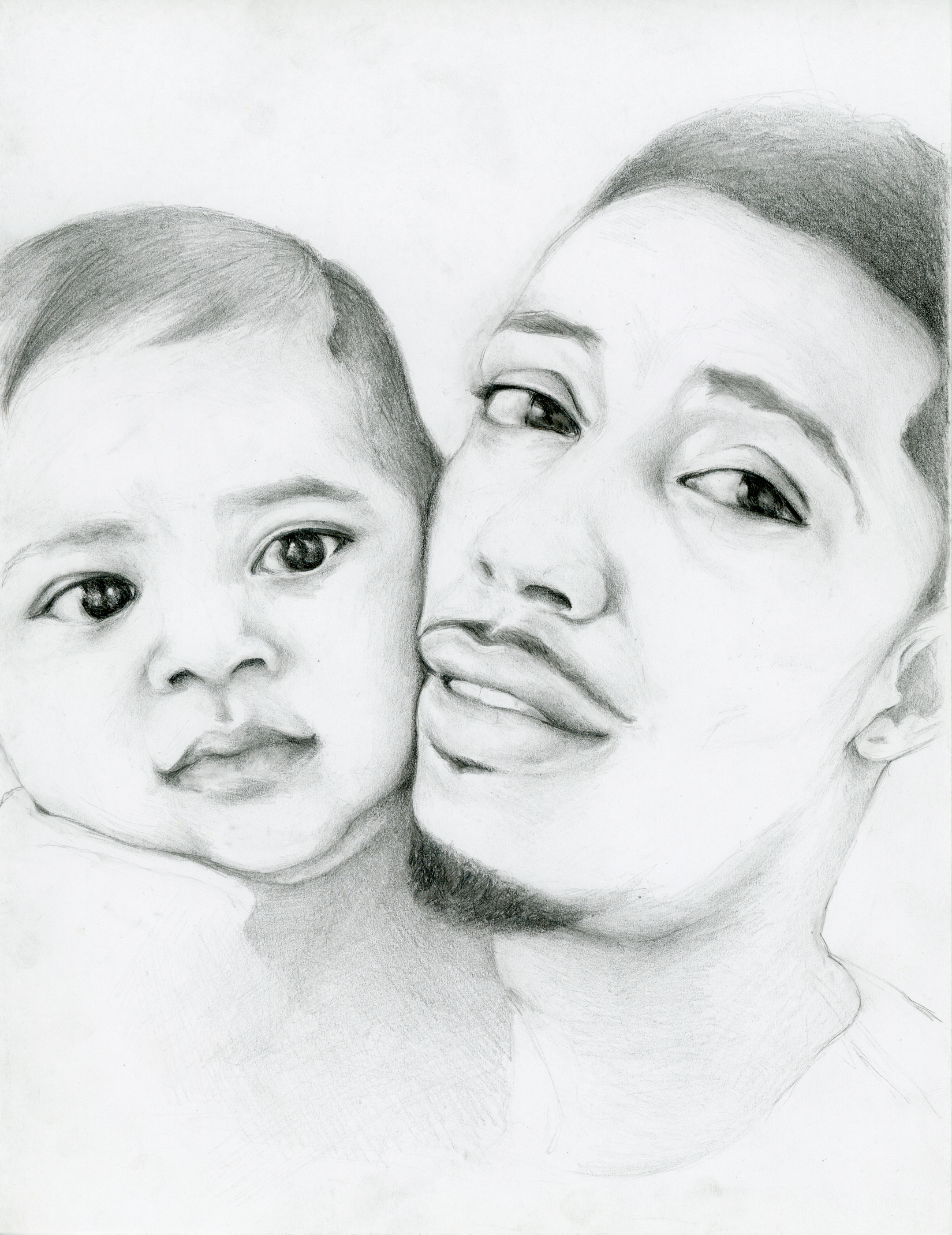 Arlindo (& Ethan)