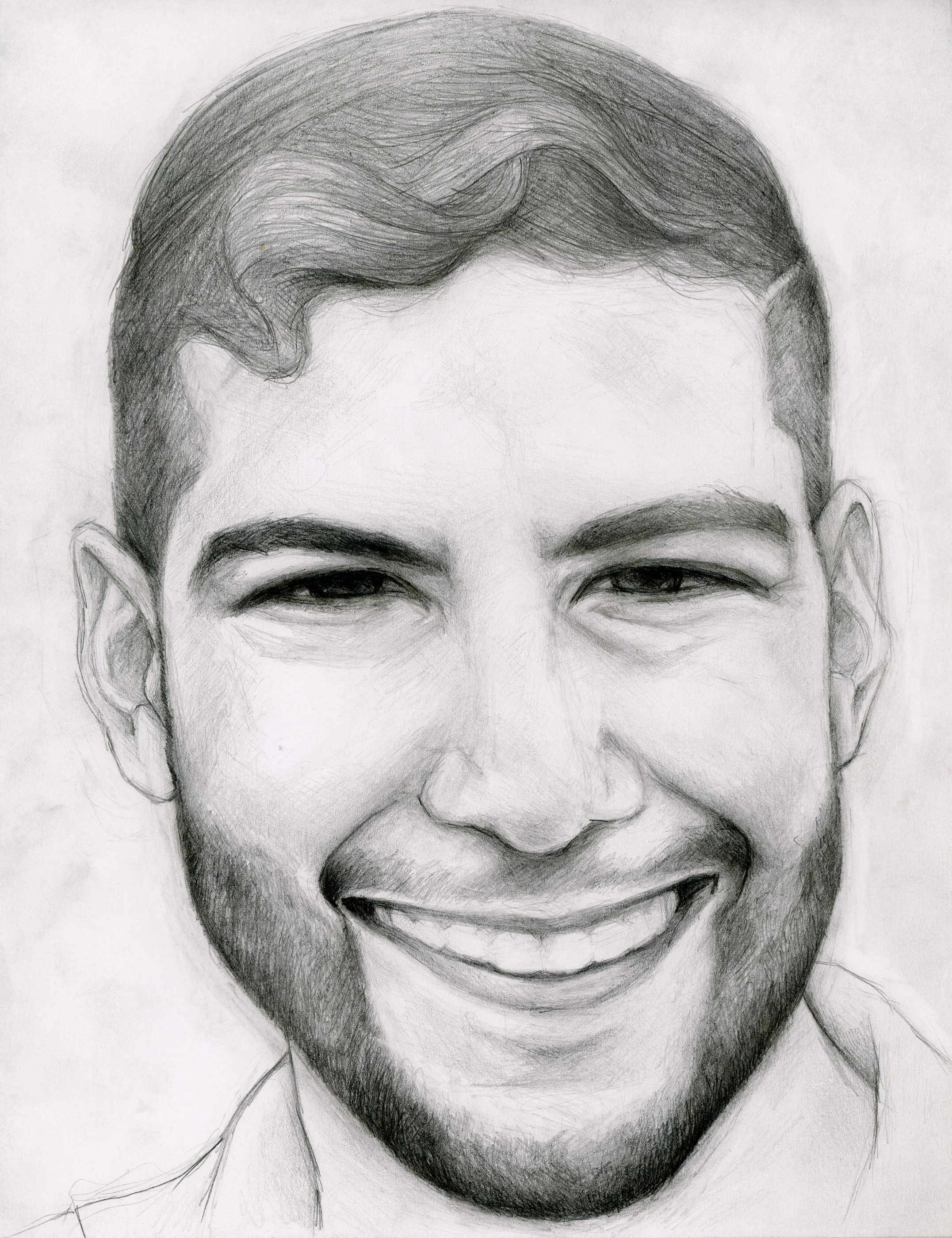 David