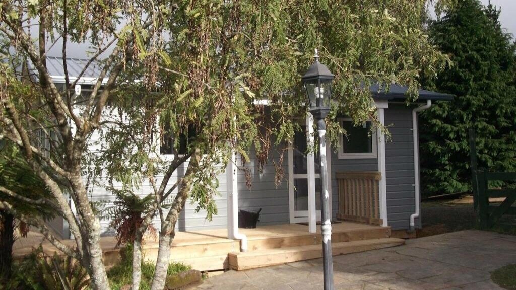 Incline Cottage, Upper Hutt, The Remutaka Cycle Trail