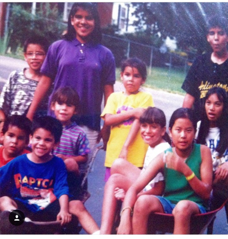 Freshours circa 1998