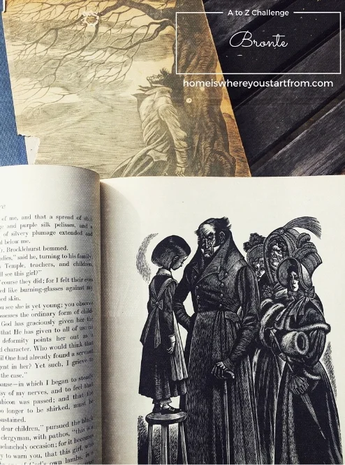 Bronte-illustratedbooks-homeisblog