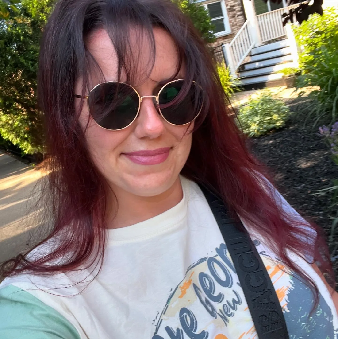 Q2: Big summah blowout, Indiana wedding, vegan birthday potato, Jersey Rat Summer&trade;️, BOOTS, duck whisperer, store. front. theatre!, self care tamagotchi, pavlovapavlovapavlova, Lake George, milk riff&hellip;? (sorry)