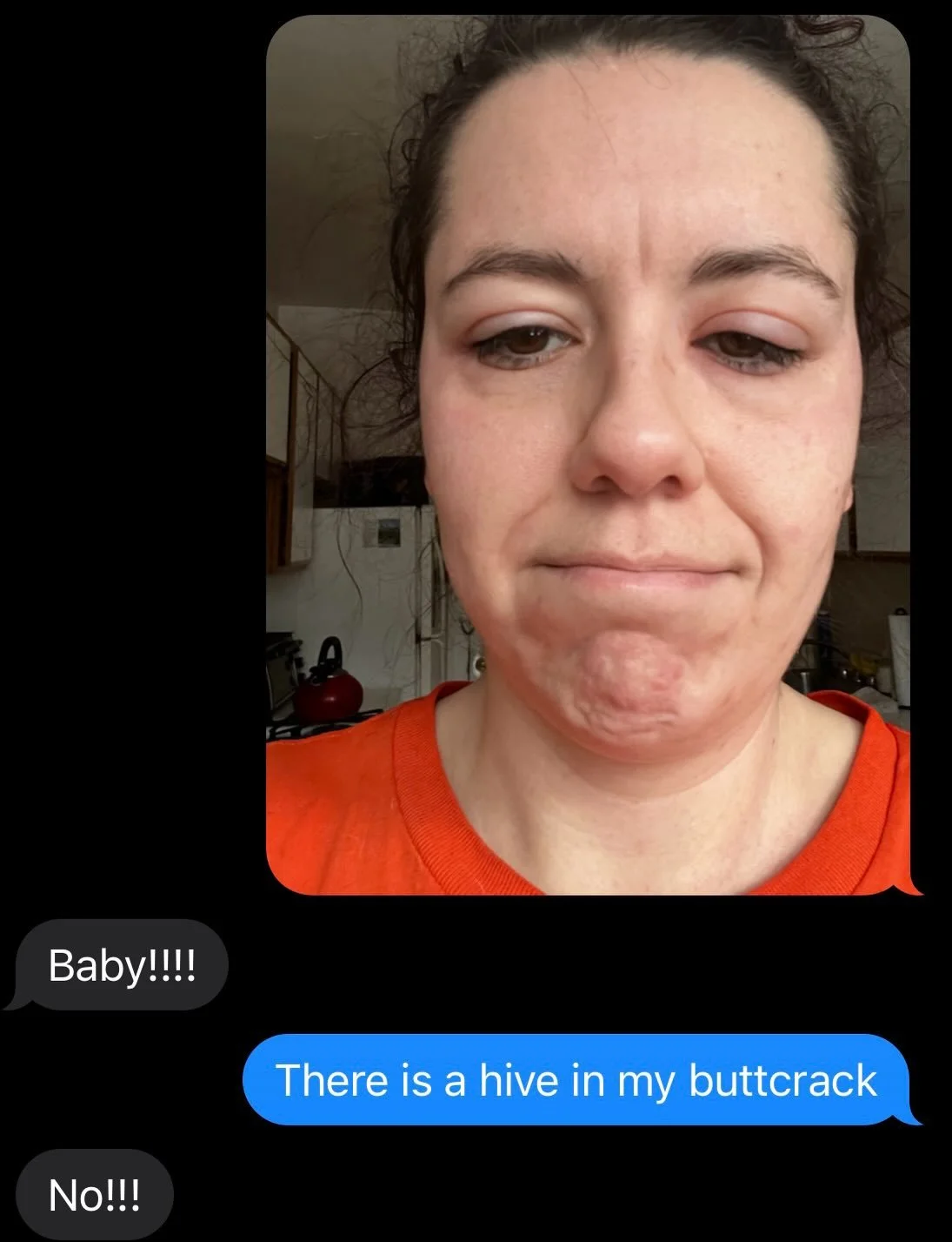 Q4: Better late than never 🫠 

So far this year I have gotten a Subaru (I know), the flu, and 5 new puppet friends courtesy of @jaimenebeker and @lifelinetheatre (come see Kitty &amp; the Beanstalk!!) okbye