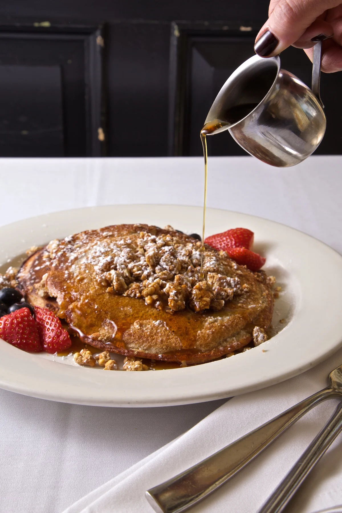 Ruby's Oyster Bar & Bistro | Parties & Events: Breakfast & Brunch