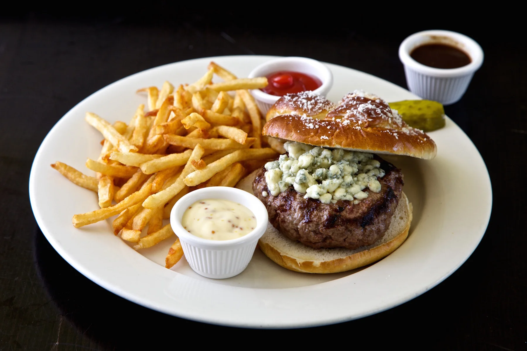 Ruby's Oyster Bar & Bistro | Parties & Events: Lunch Party Options