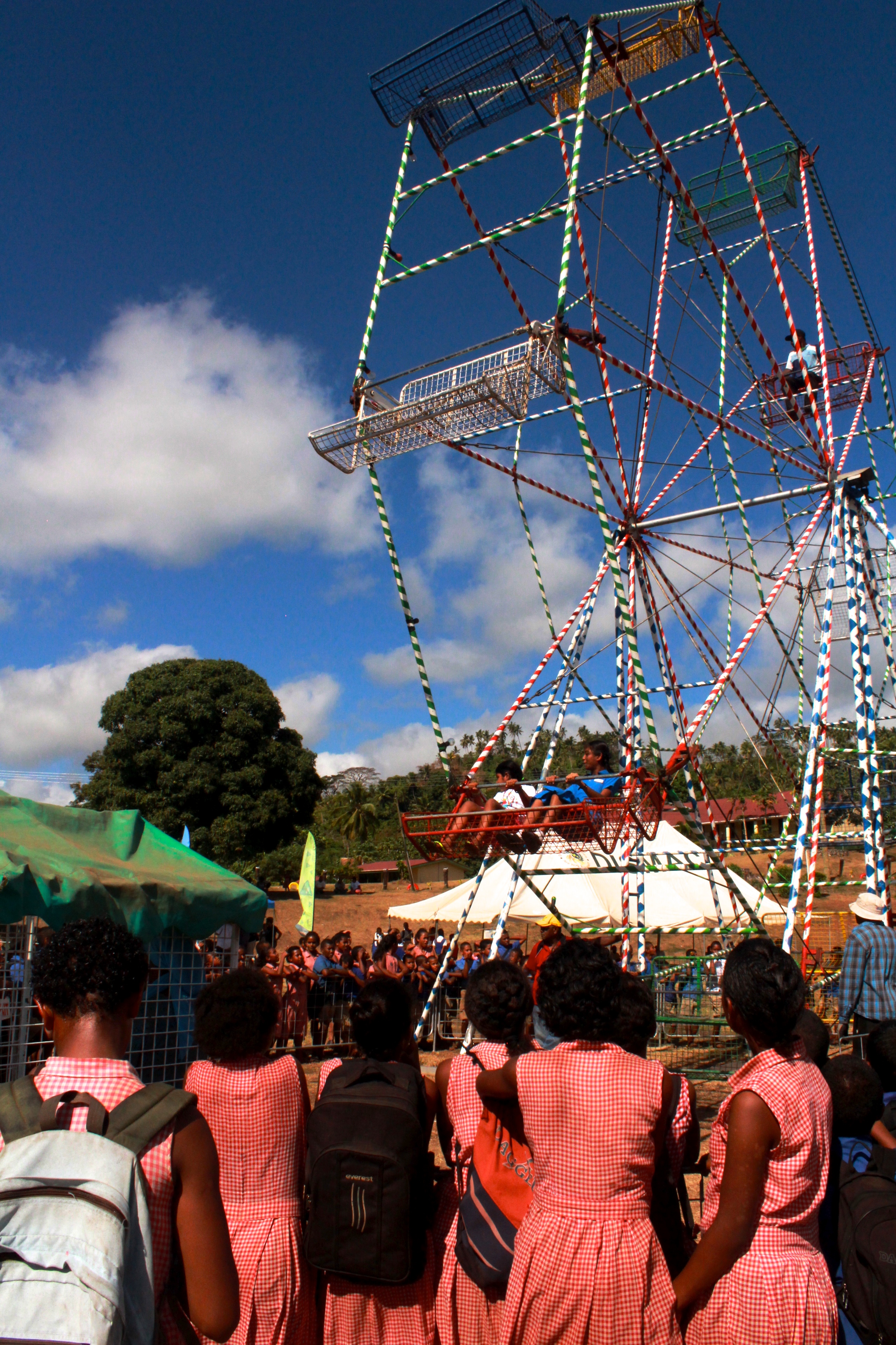 Ferris Wheel