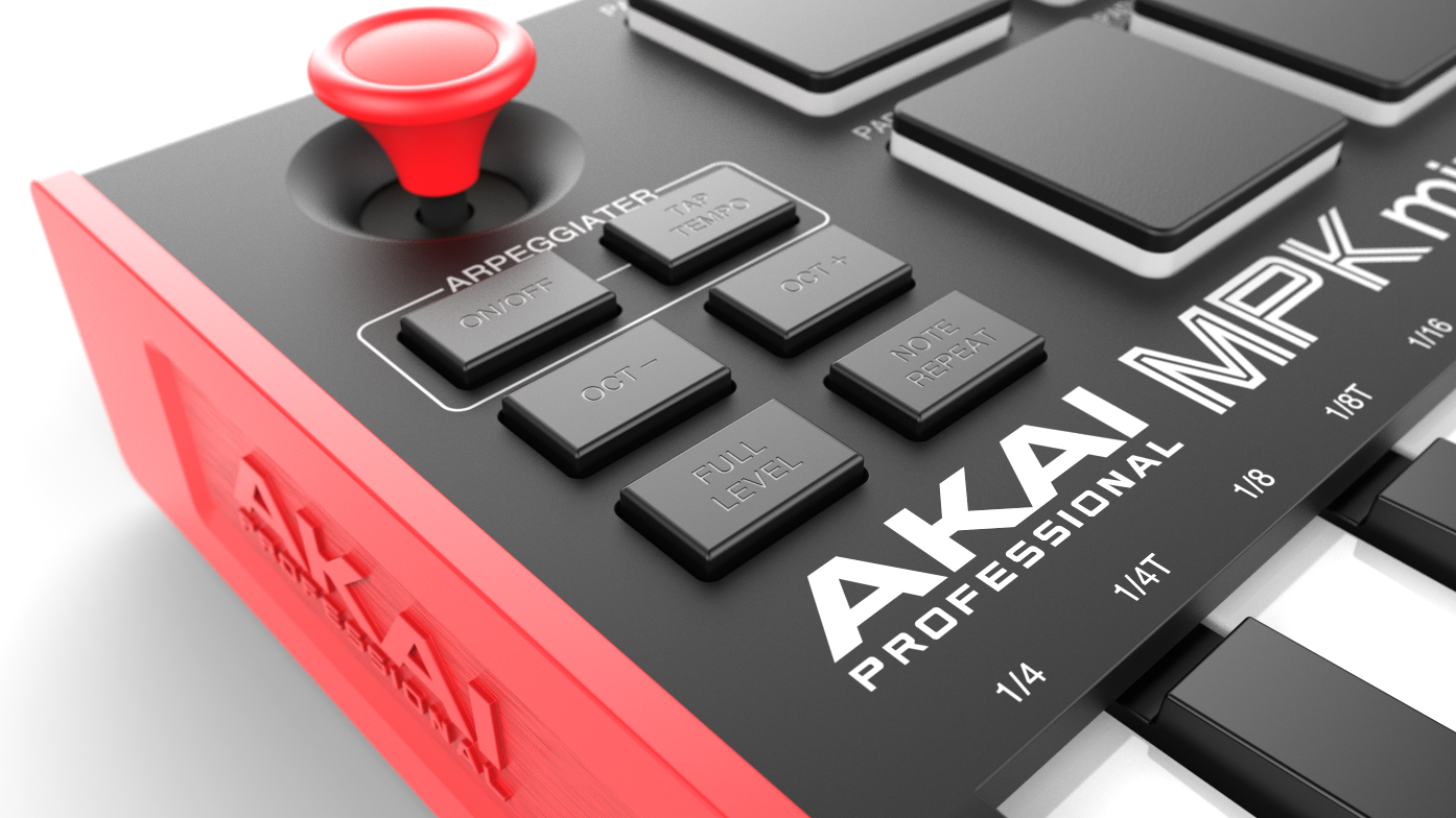 AKAI MPK Mini