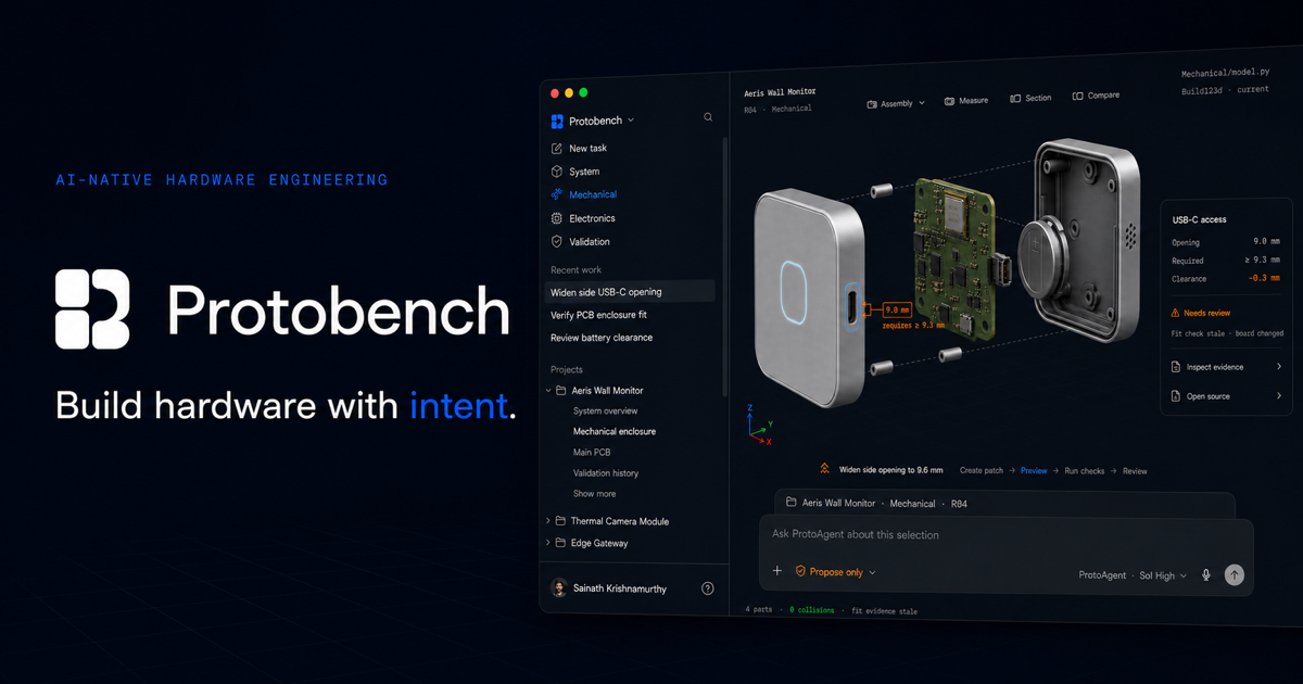 Protobench