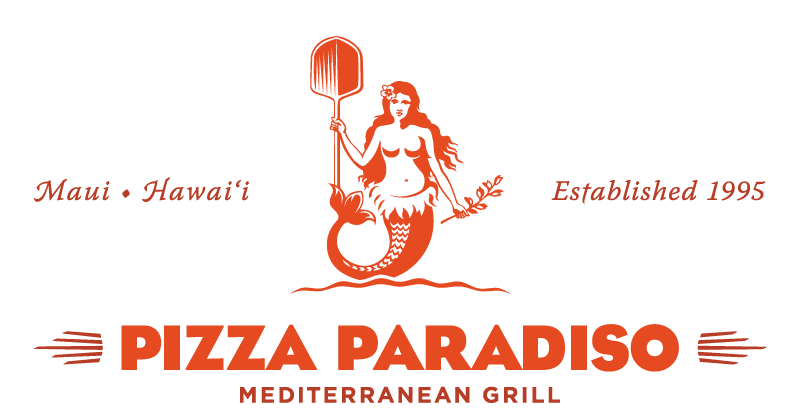 Pizza Paradiso