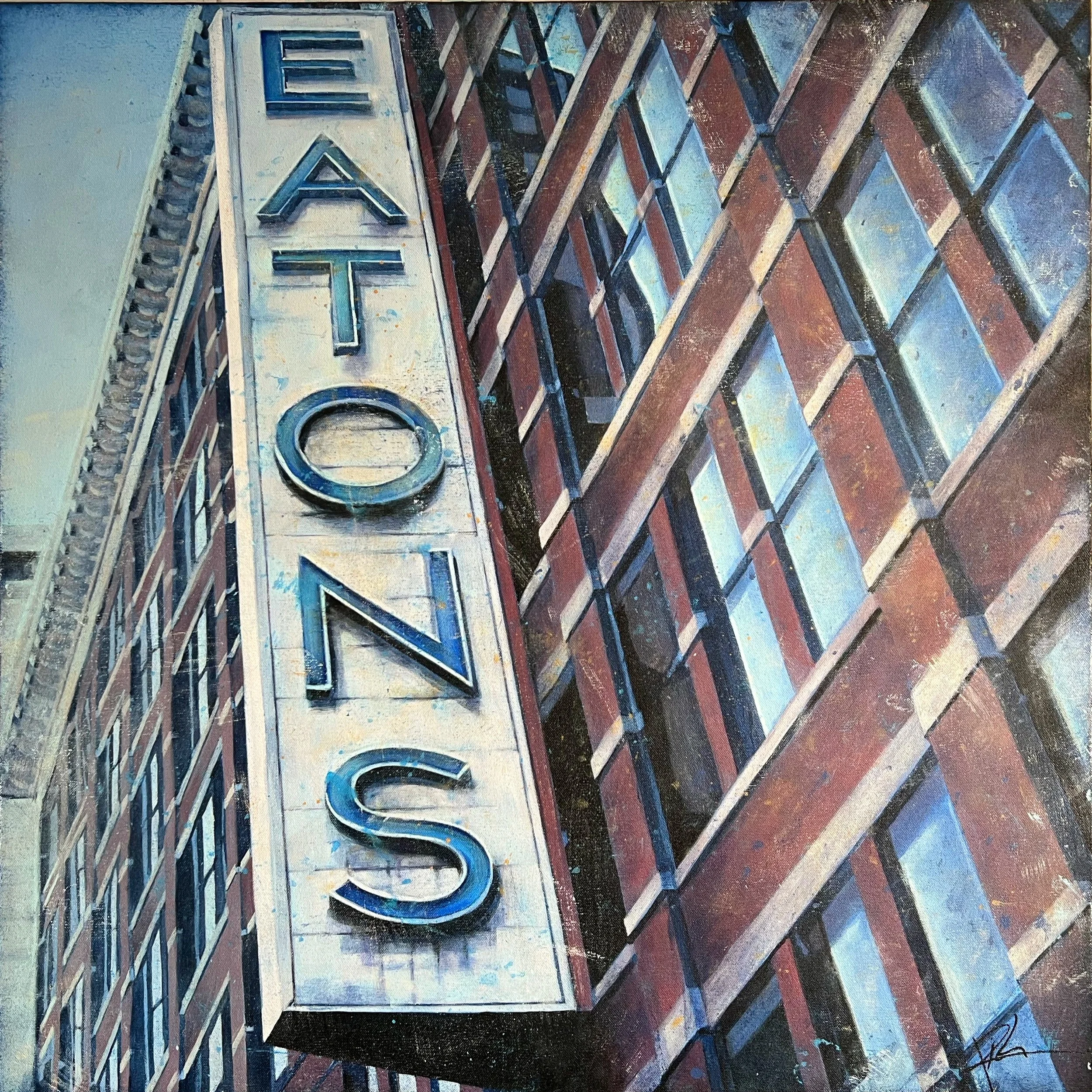  Eatons 30×30 
