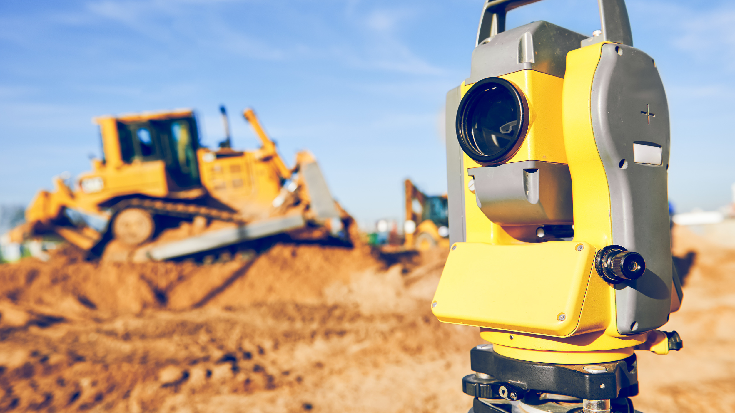 Your Premier General Engineering Contractor contact us