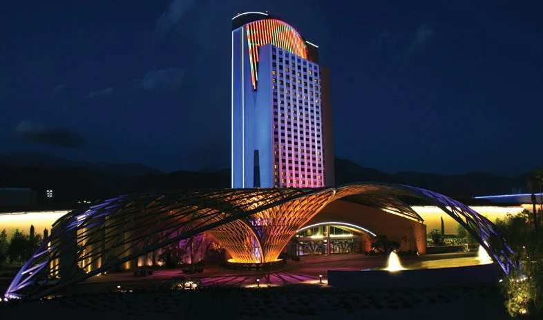 Morongo Resort & Casino