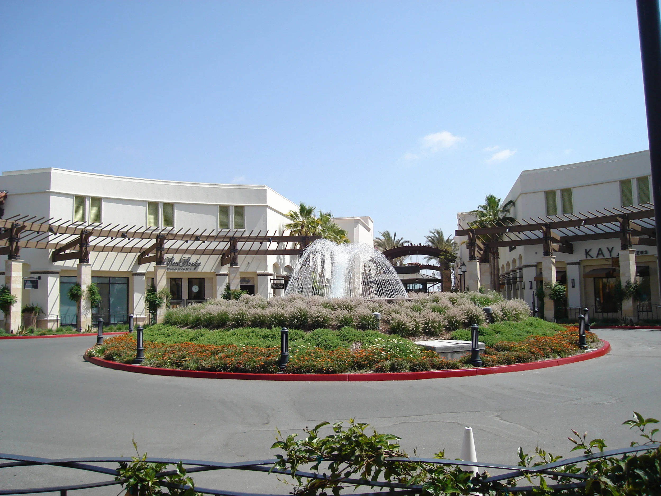 Otay Ranch Shopping Center