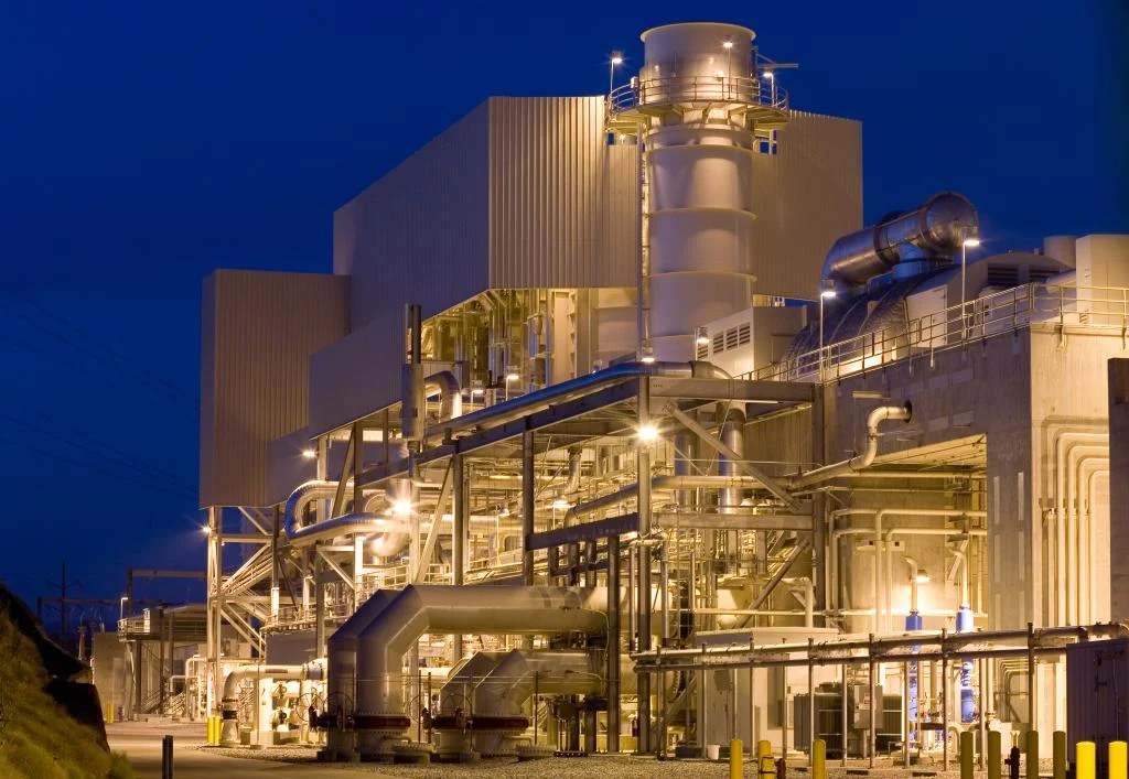 Palomar Energy Center